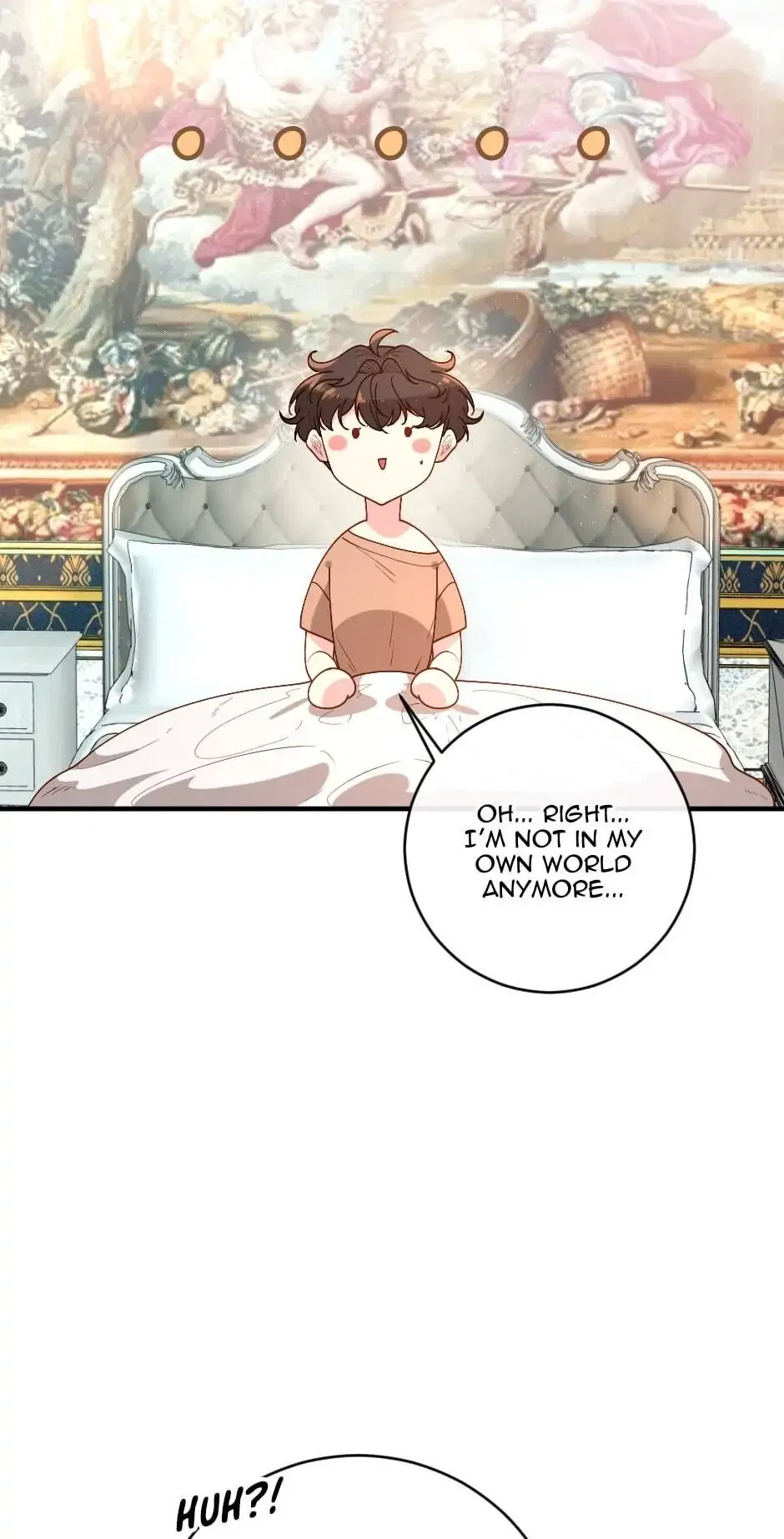 The Prince’s Personal Physician Chapter 6 – Page 4