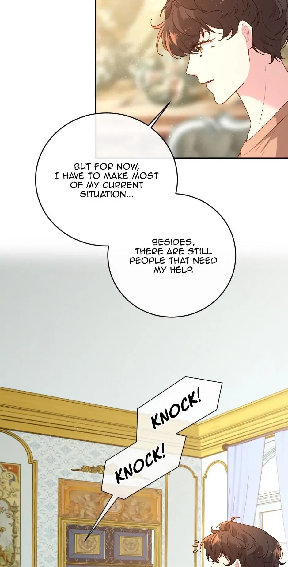 The Prince’s Personal Physician Chapter 6 – Page 7