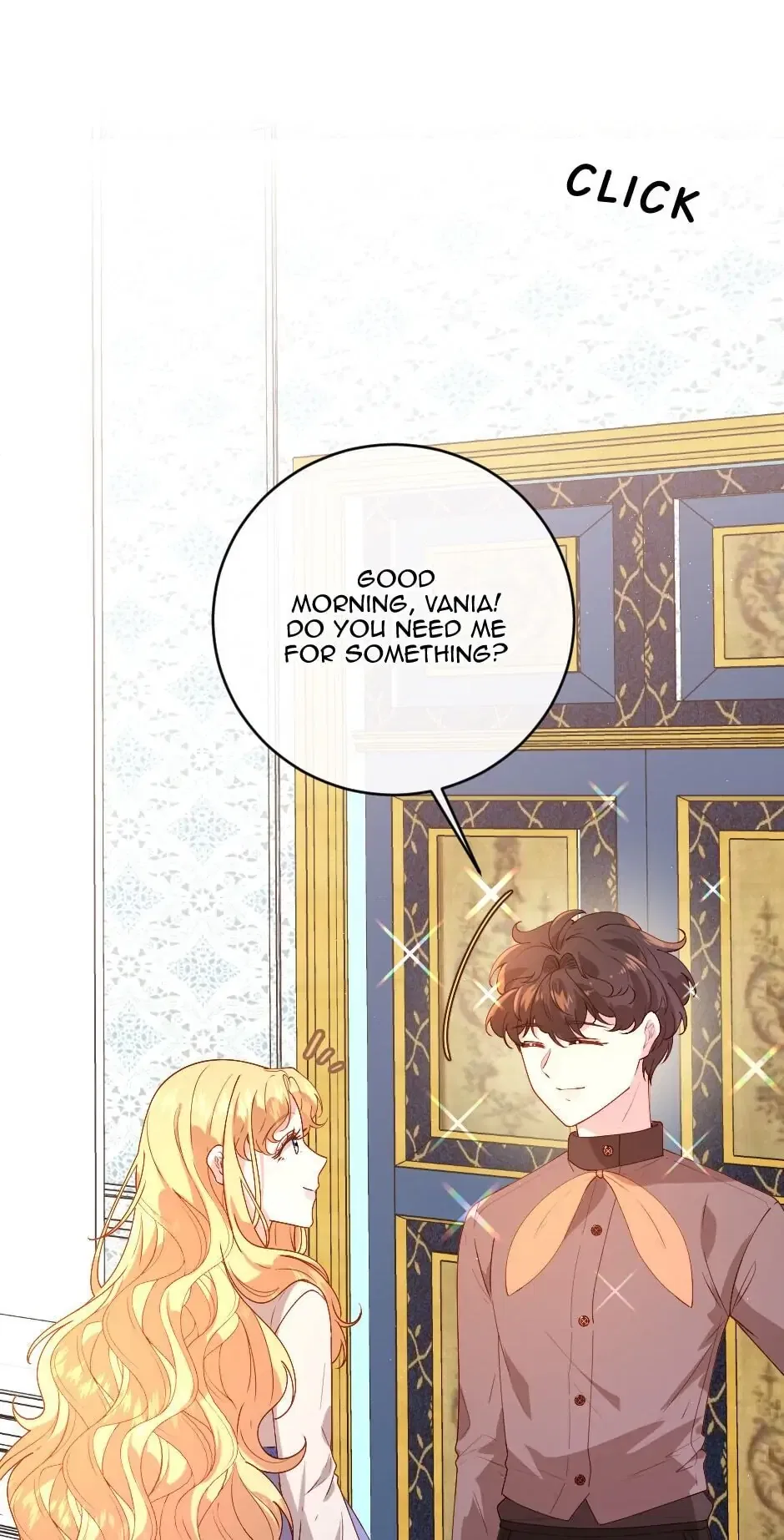 The Prince’s Personal Physician Chapter 6 – Page 9
