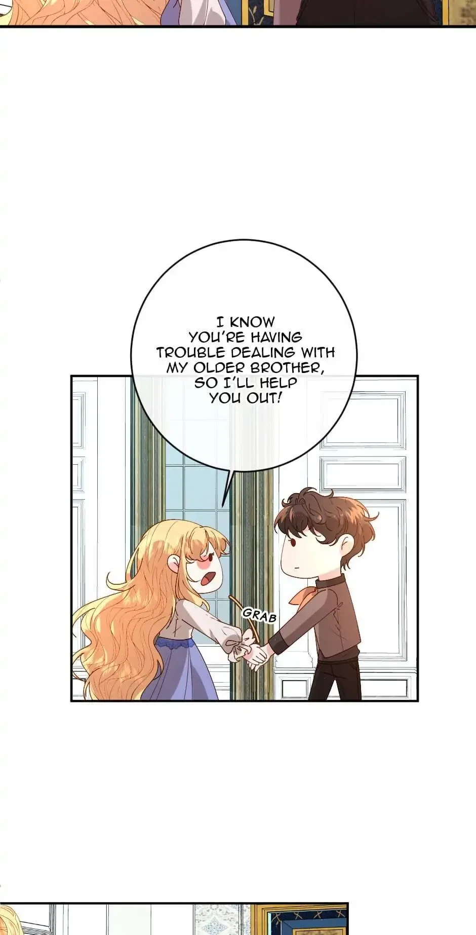 The Prince’s Personal Physician Chapter 6 – Page 10