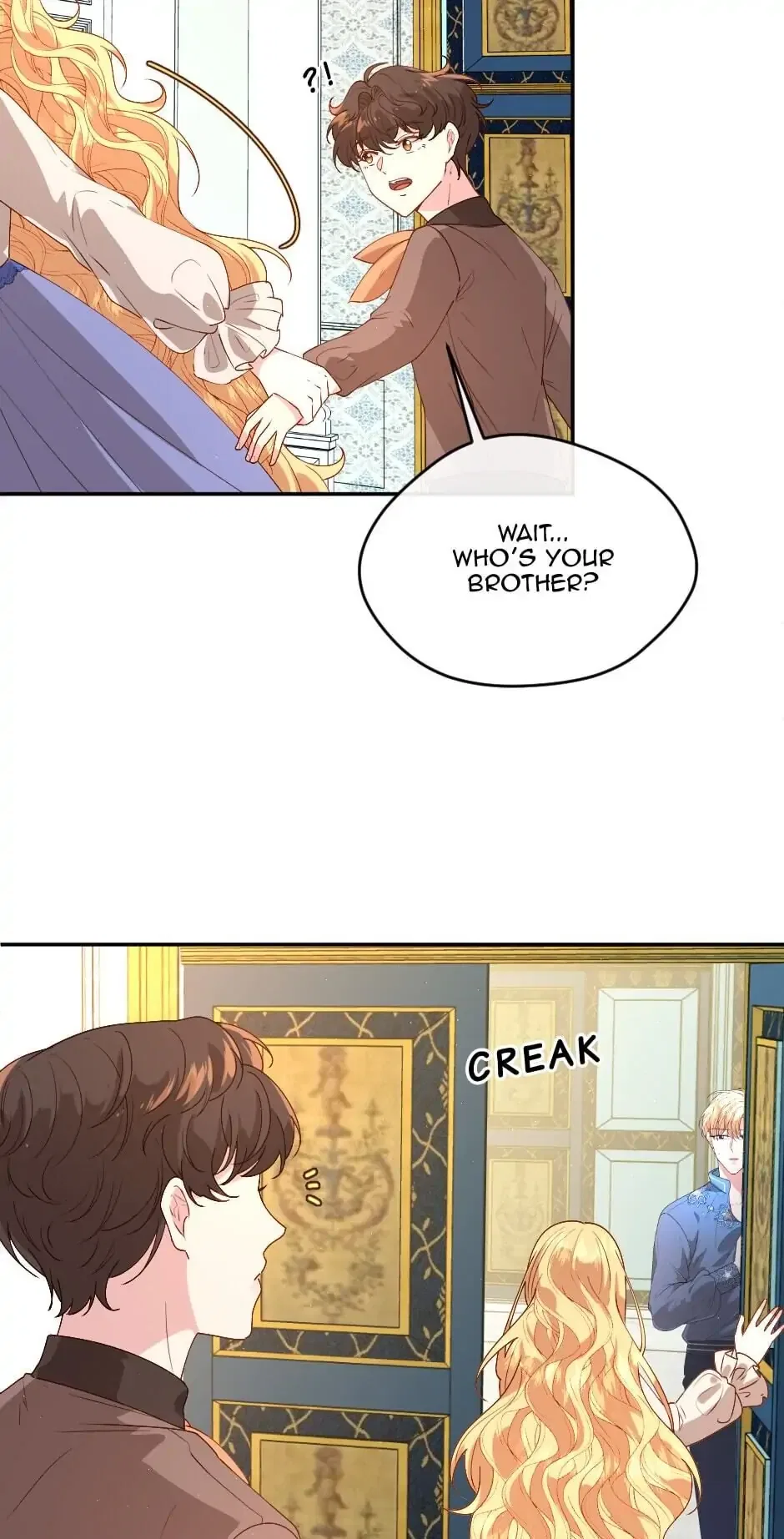 The Prince’s Personal Physician Chapter 6 – Page 11