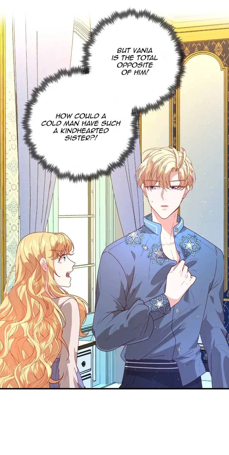 The Prince’s Personal Physician Chapter 6 – Page 13