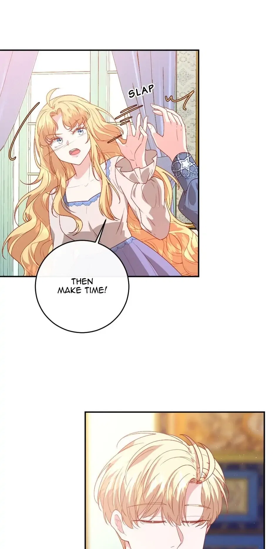 The Prince’s Personal Physician Chapter 6 – Page 15