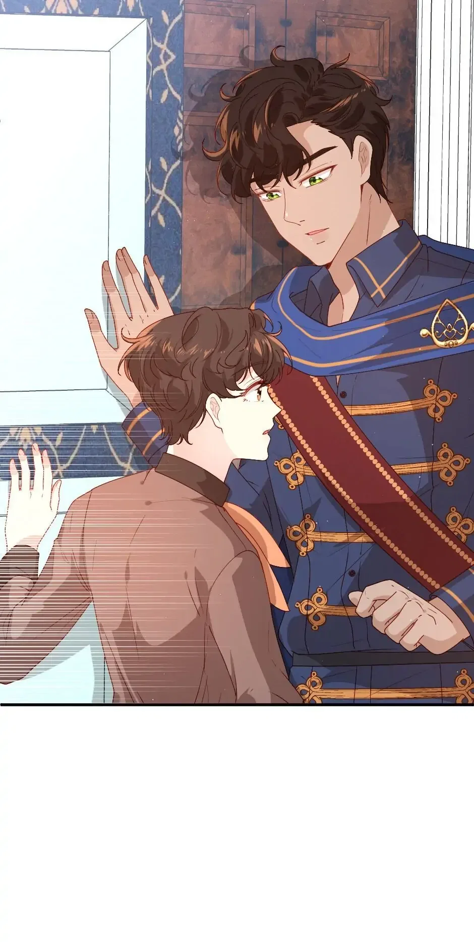 The Prince’s Personal Physician Chapter 6 – Page 18