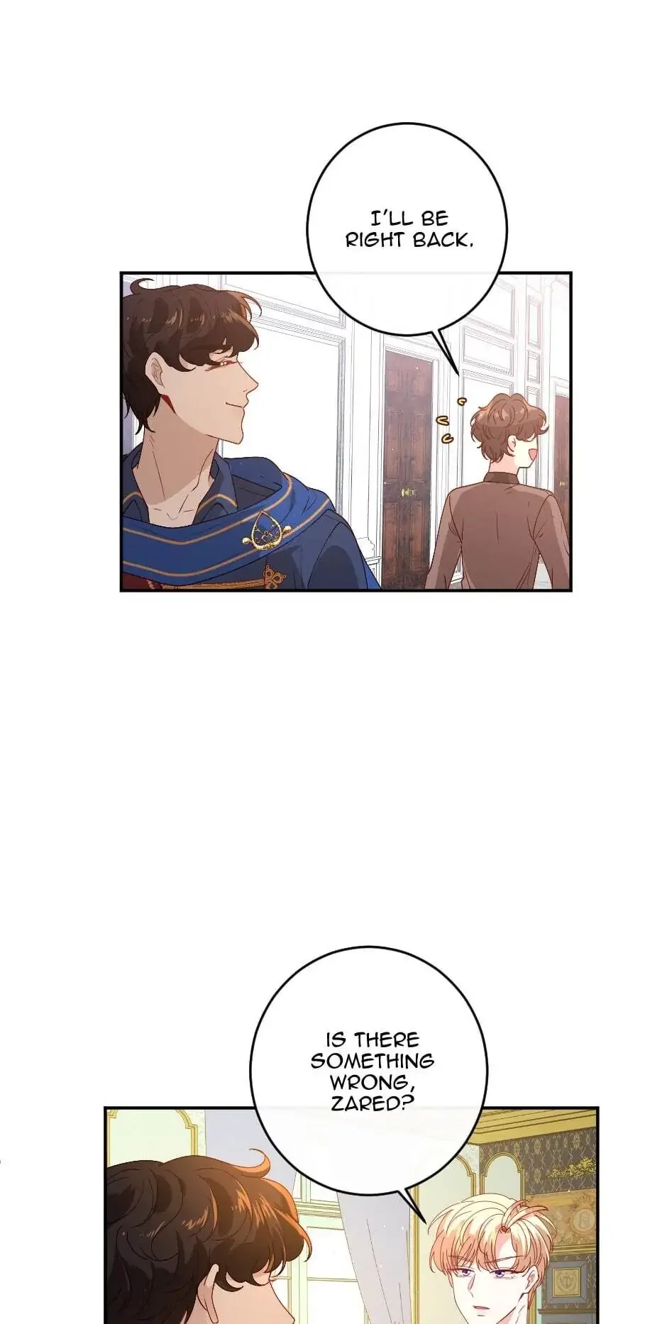 The Prince’s Personal Physician Chapter 6 – Page 20