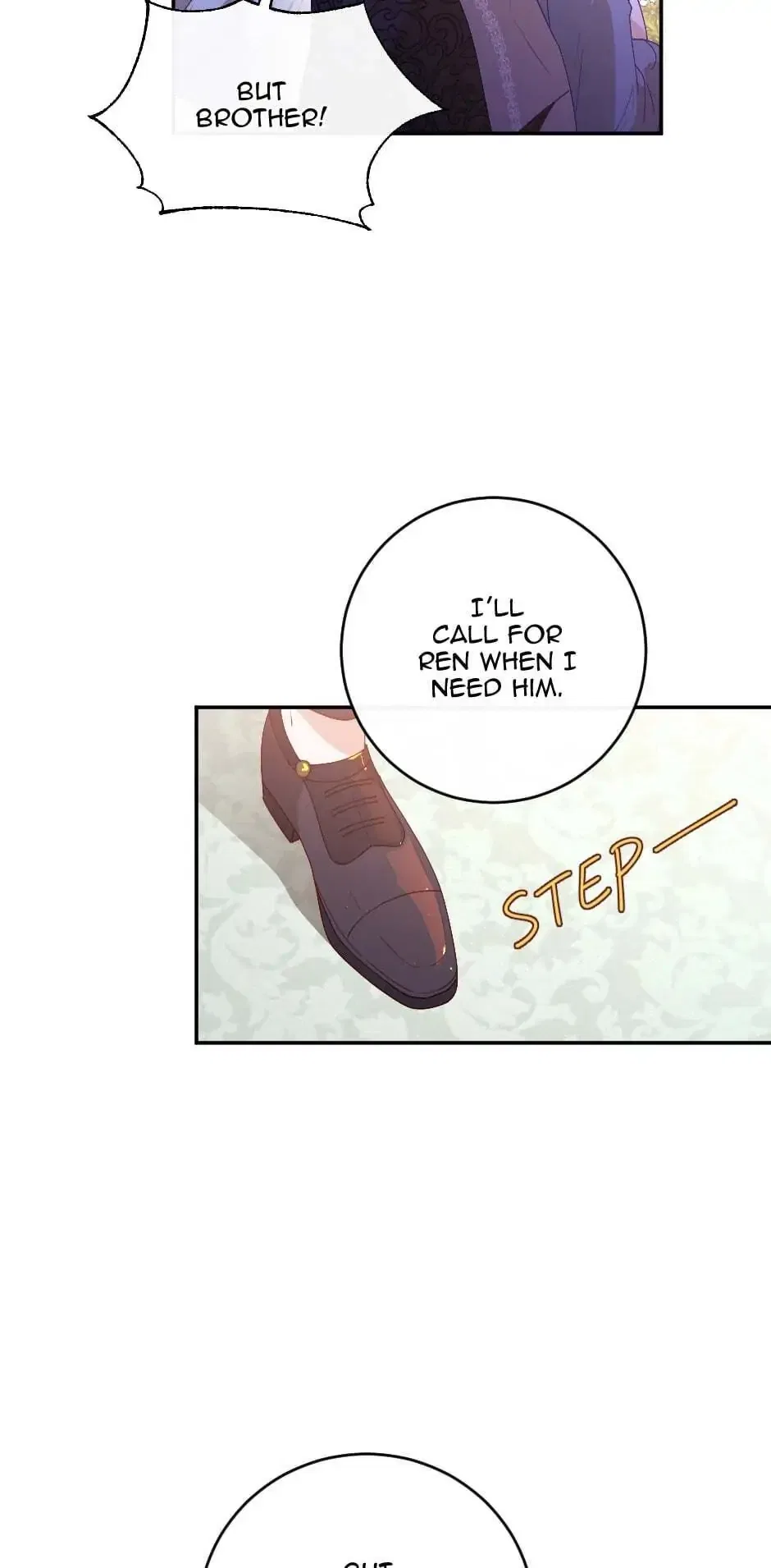The Prince’s Personal Physician Chapter 6 – Page 32