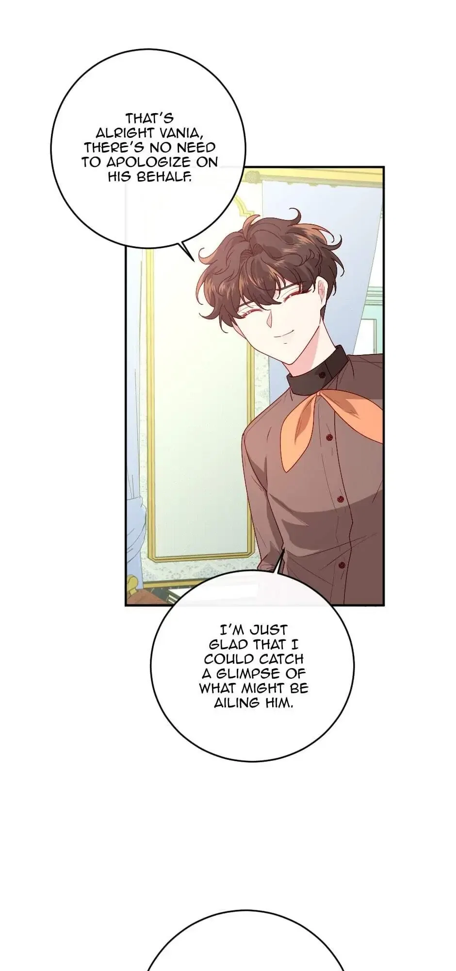 The Prince’s Personal Physician Chapter 6 – Page 36