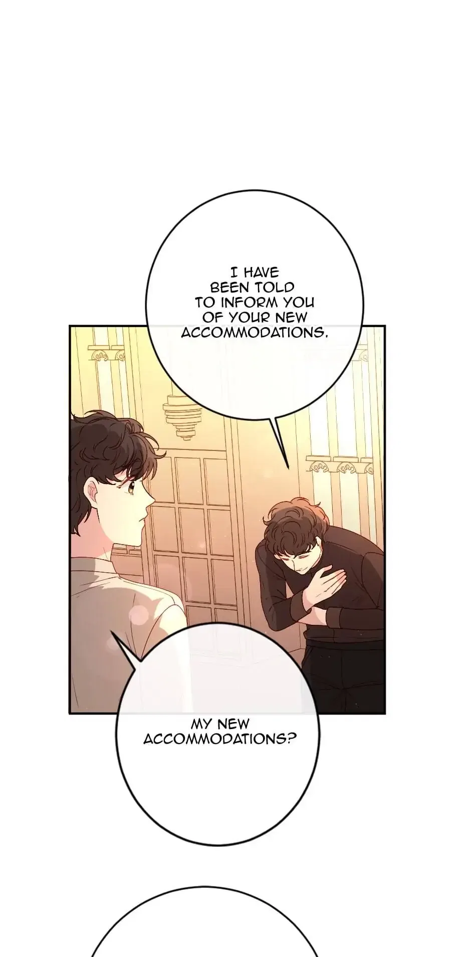 The Prince’s Personal Physician Chapter 5 – Page 2