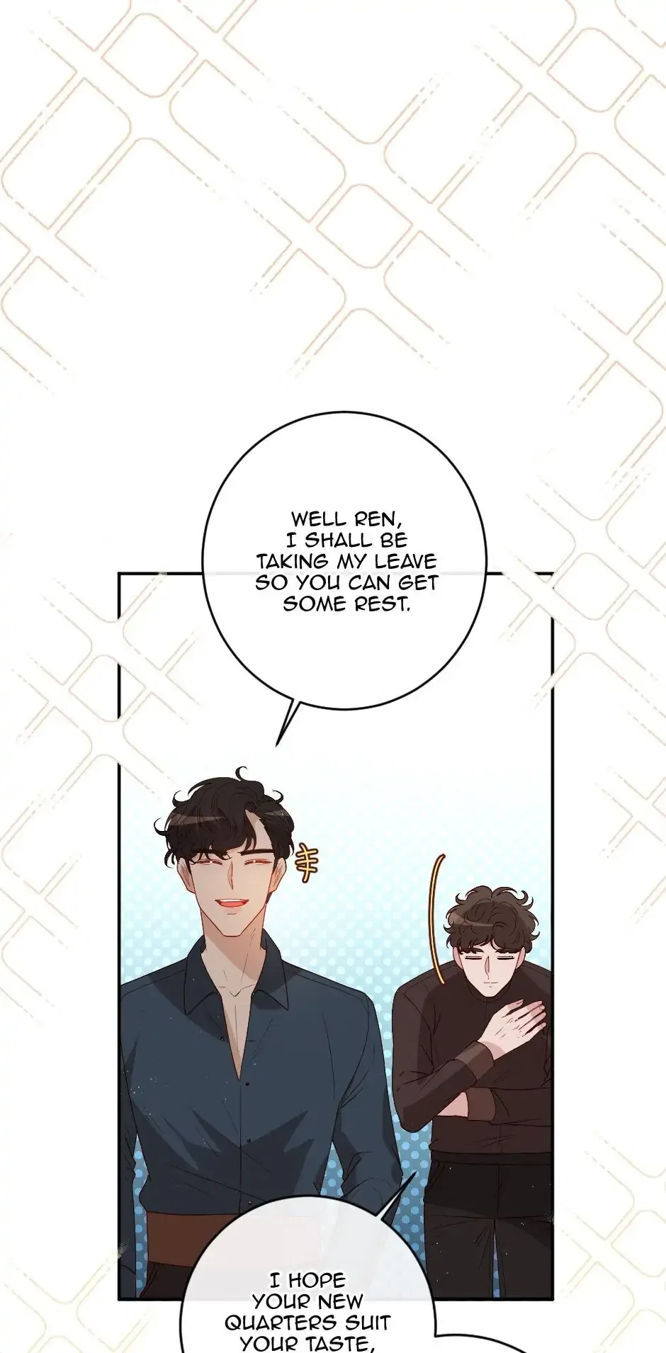 The Prince’s Personal Physician Chapter 5 – Page 6