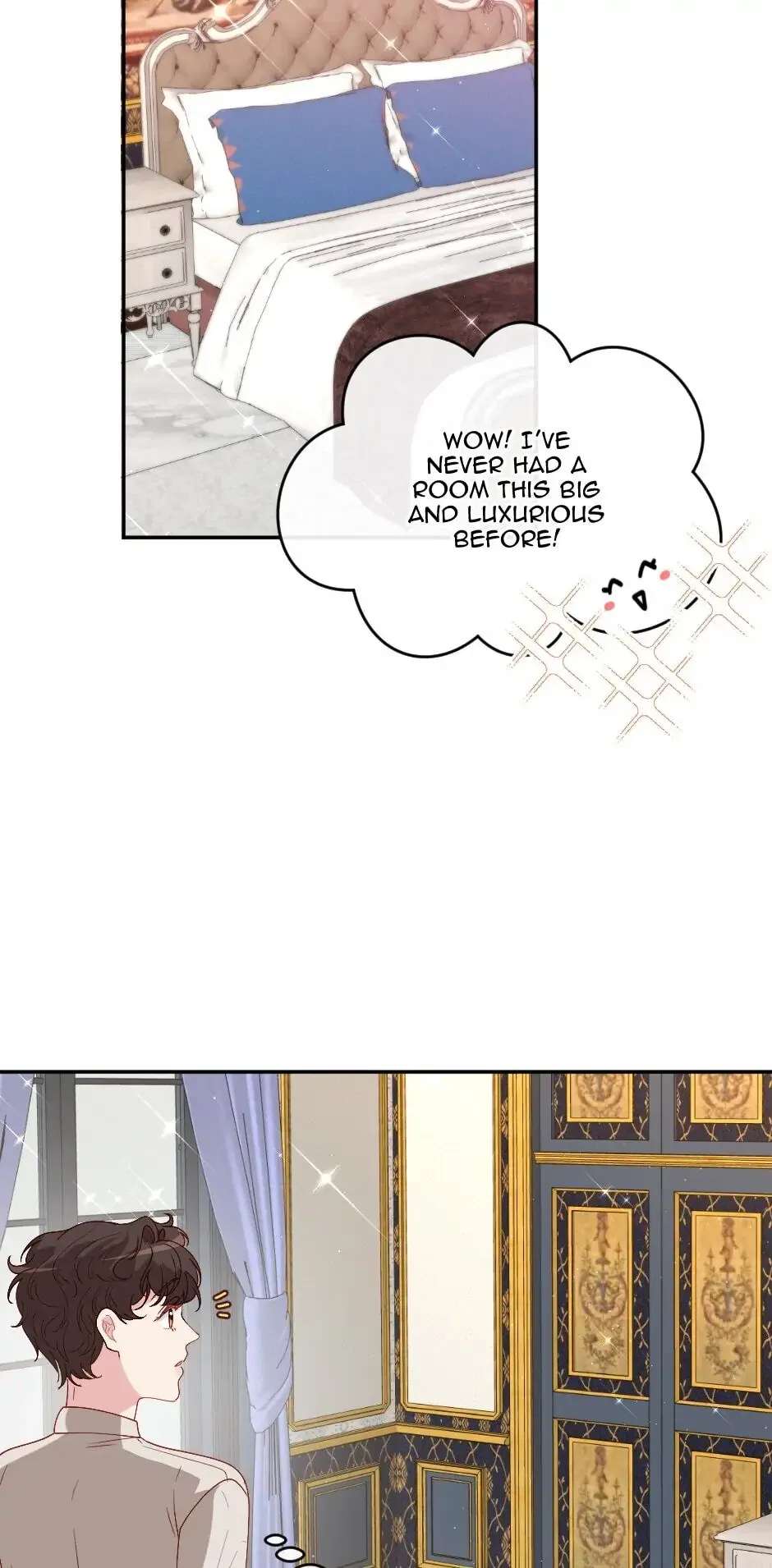 The Prince’s Personal Physician Chapter 5 – Page 8