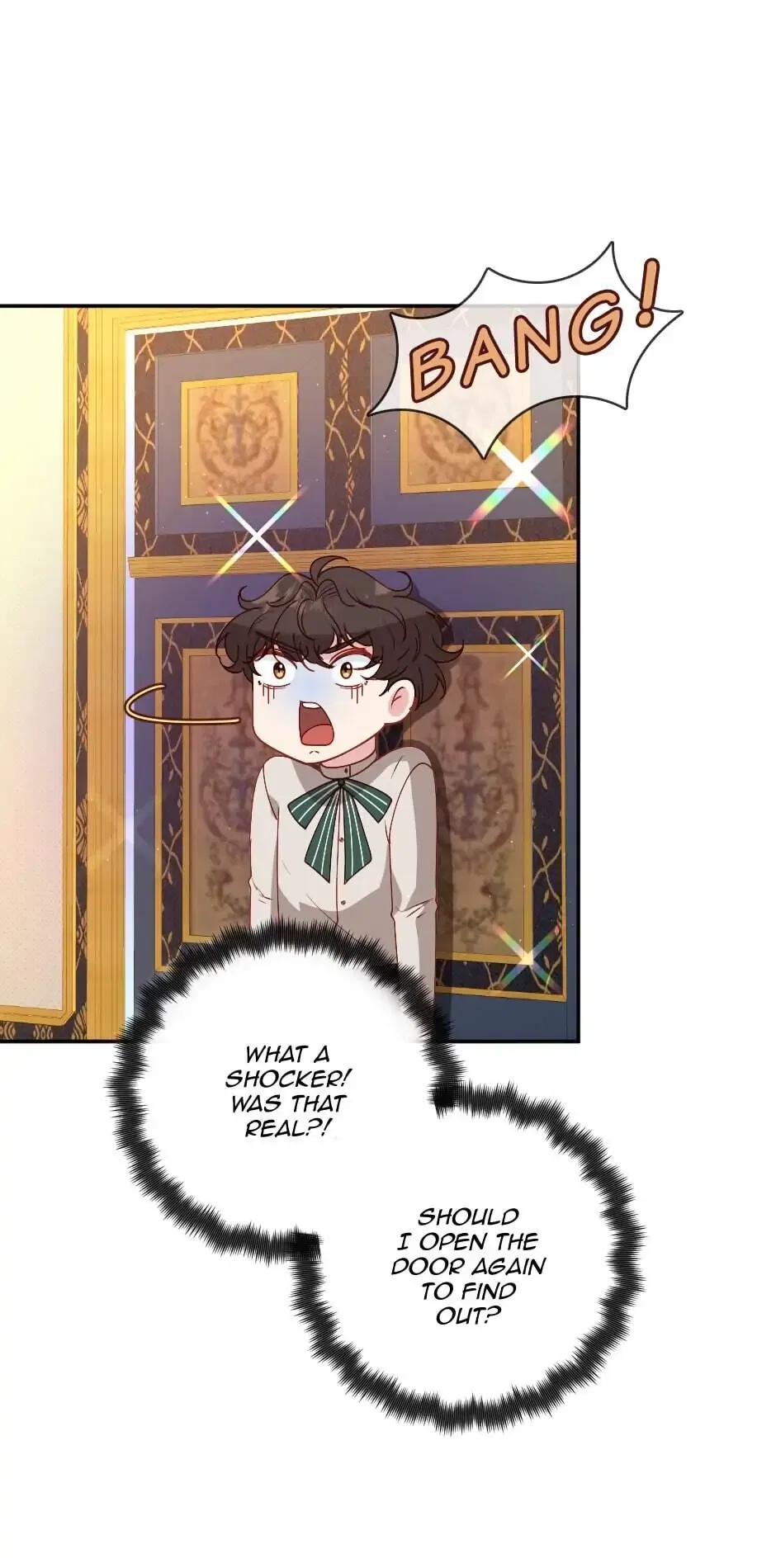 The Prince’s Personal Physician Chapter 5 – Page 11