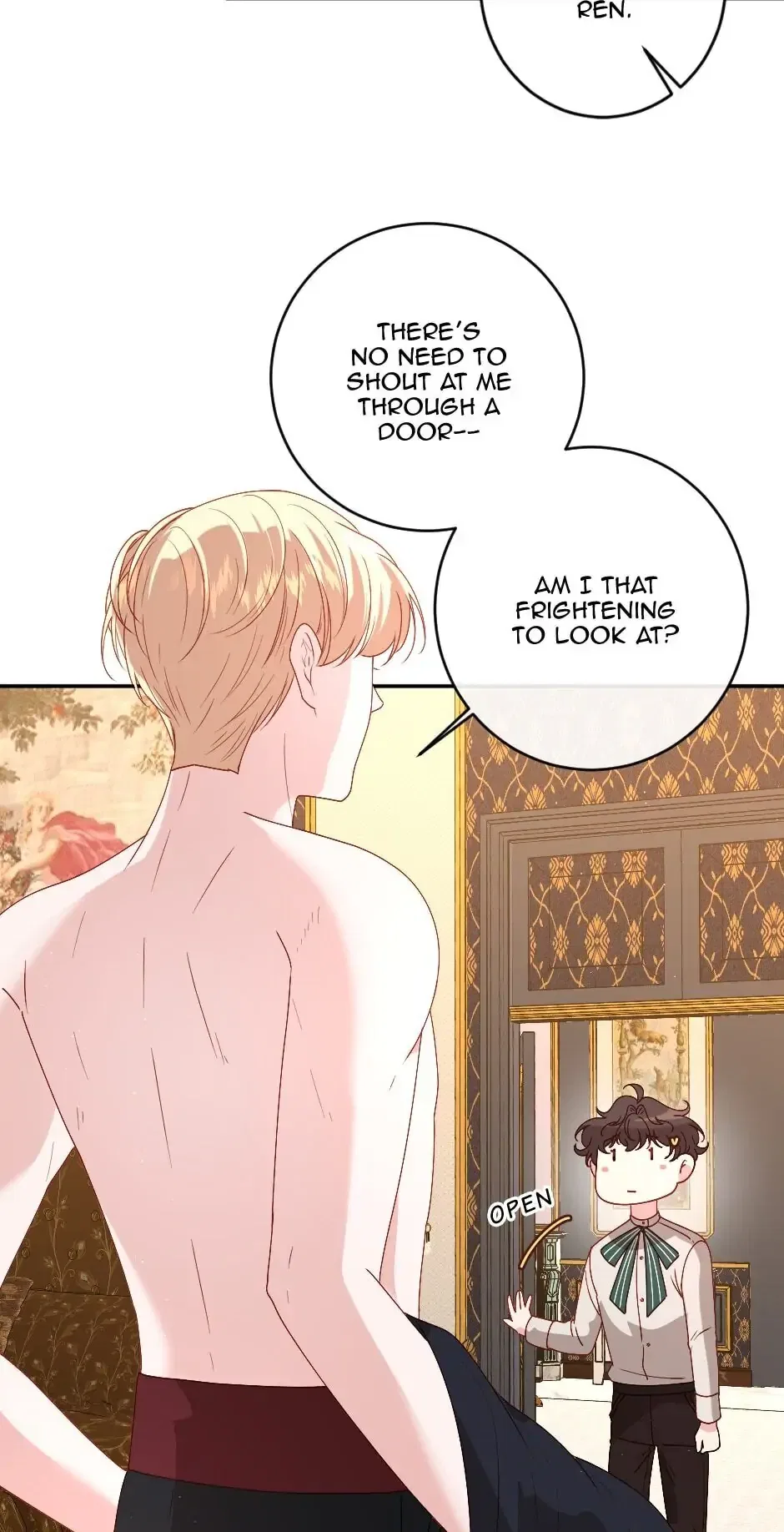 The Prince’s Personal Physician Chapter 5 – Page 13