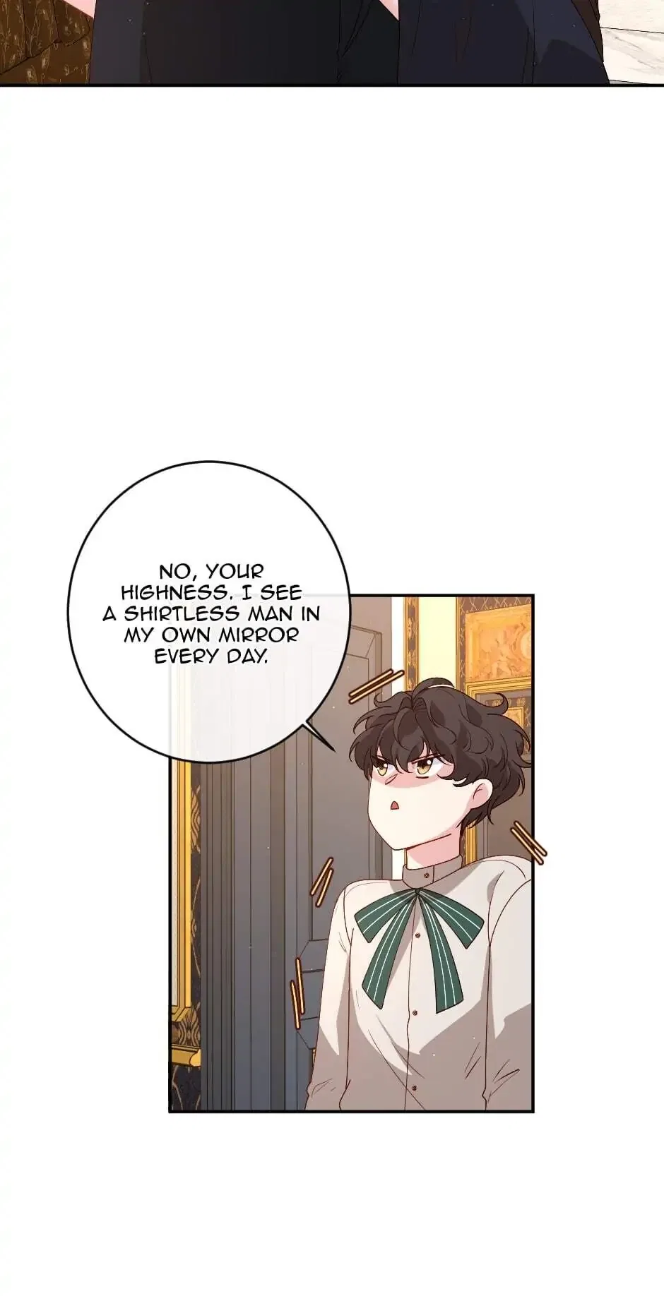 The Prince’s Personal Physician Chapter 5 – Page 14