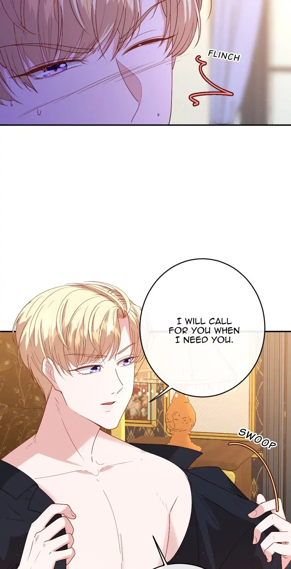 The Prince’s Personal Physician Chapter 5 – Page 16