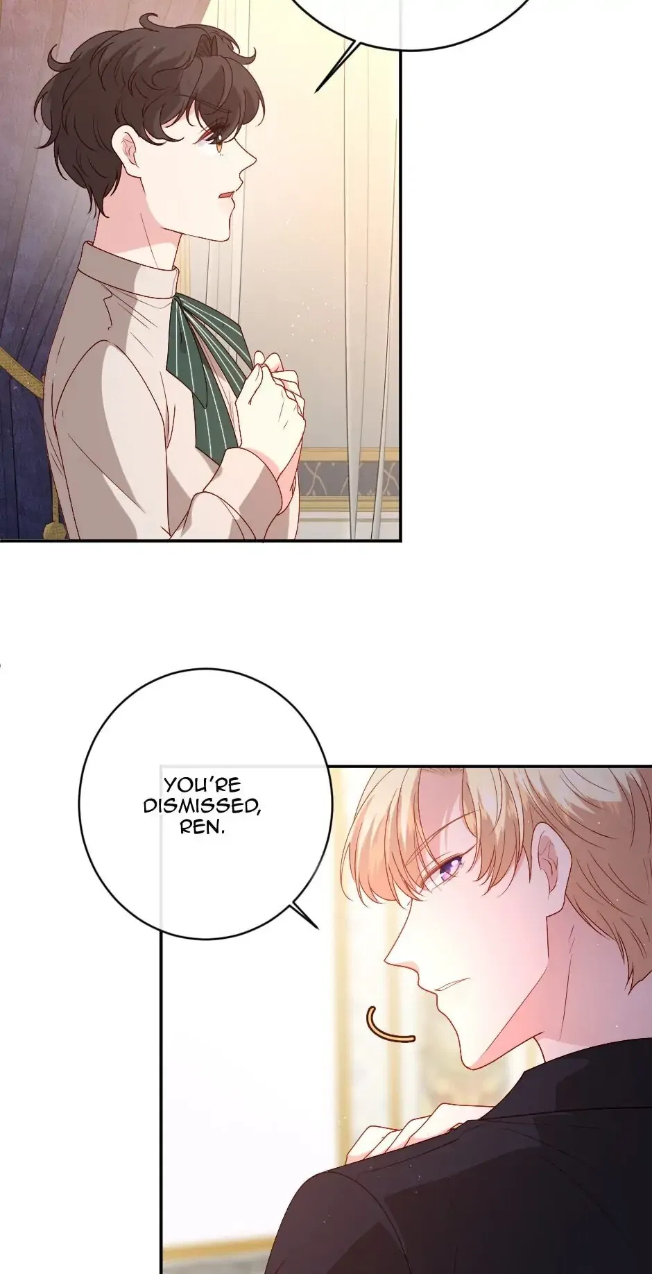 The Prince’s Personal Physician Chapter 5 – Page 19