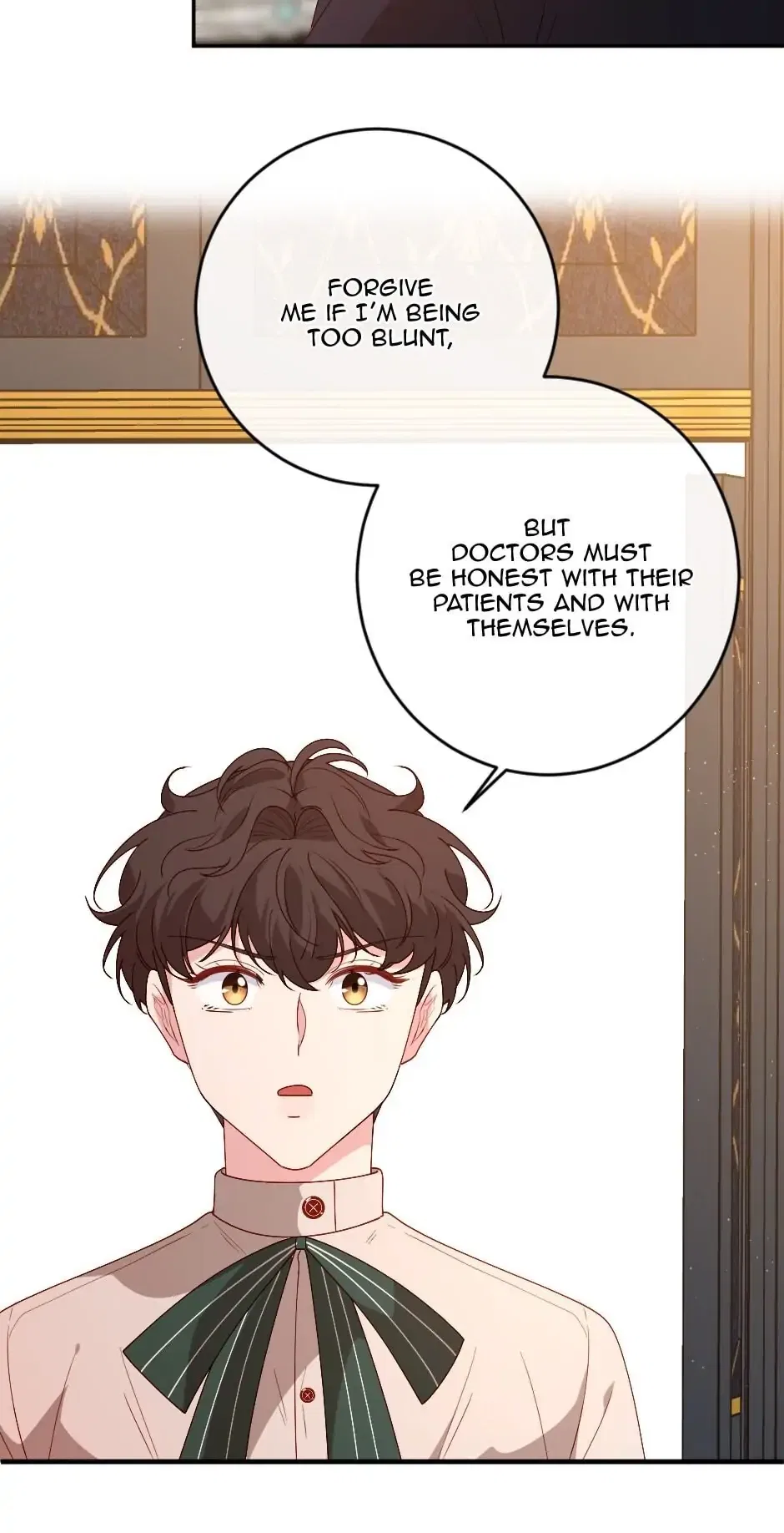 The Prince’s Personal Physician Chapter 5 – Page 20