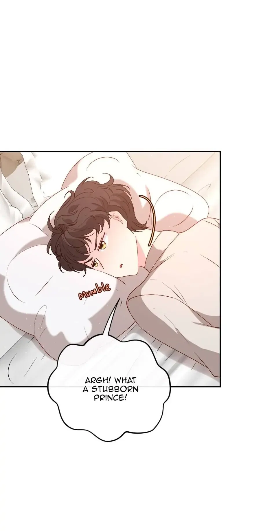 The Prince’s Personal Physician Chapter 5 – Page 23