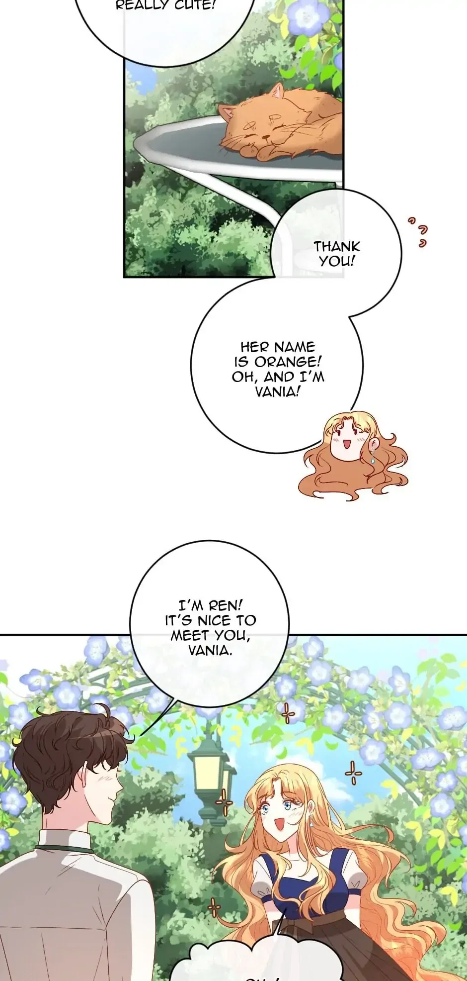 The Prince’s Personal Physician Chapter 5 – Page 30