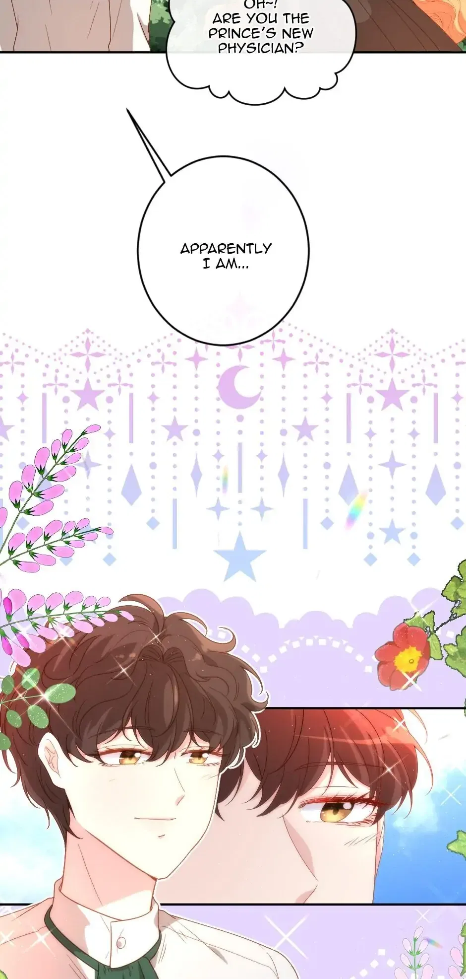 The Prince’s Personal Physician Chapter 5 – Page 31