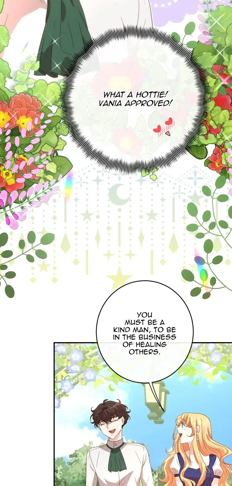 The Prince’s Personal Physician Chapter 5 – Page 32