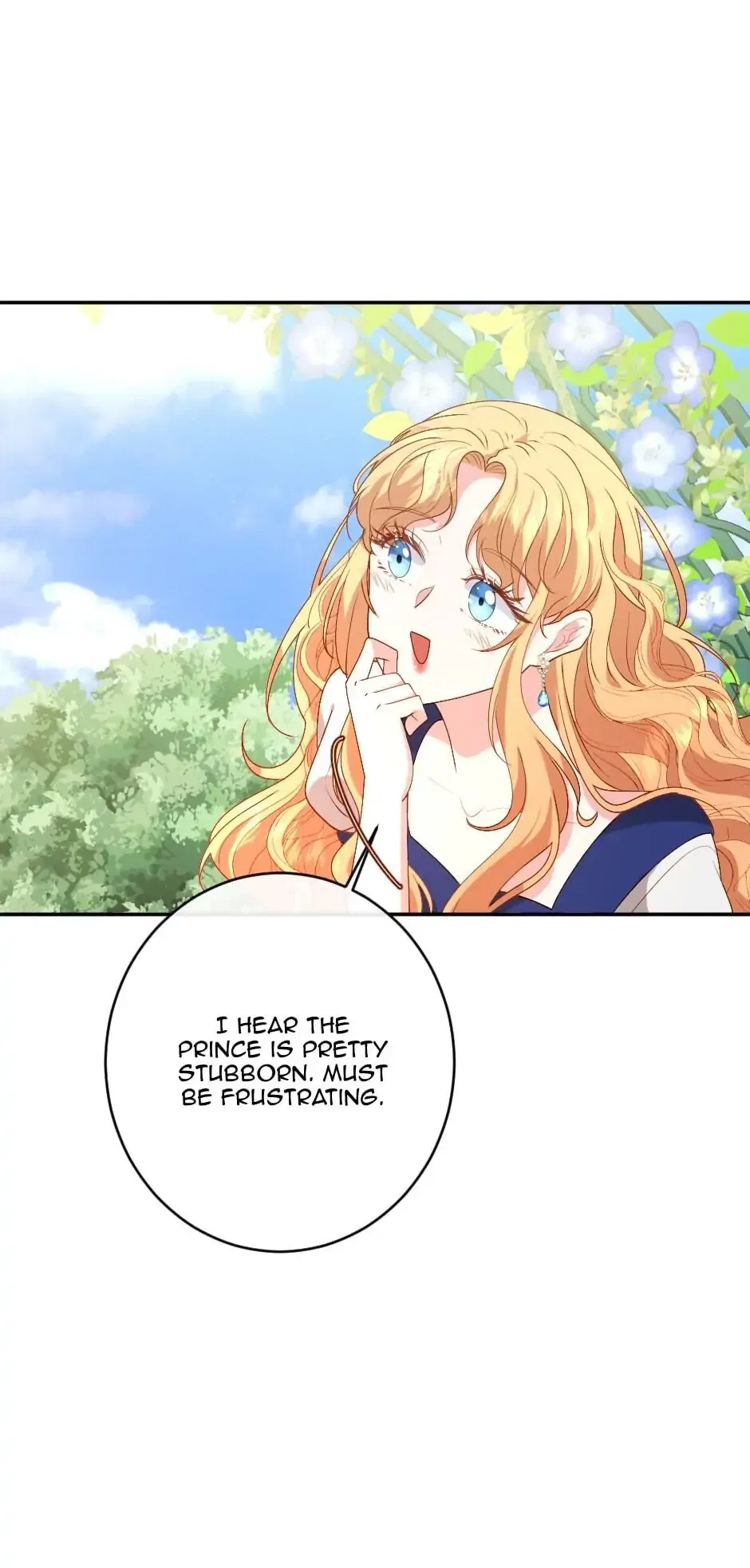 The Prince’s Personal Physician Chapter 5 – Page 34