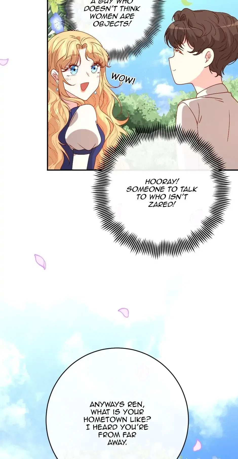 The Prince’s Personal Physician Chapter 5 – Page 38