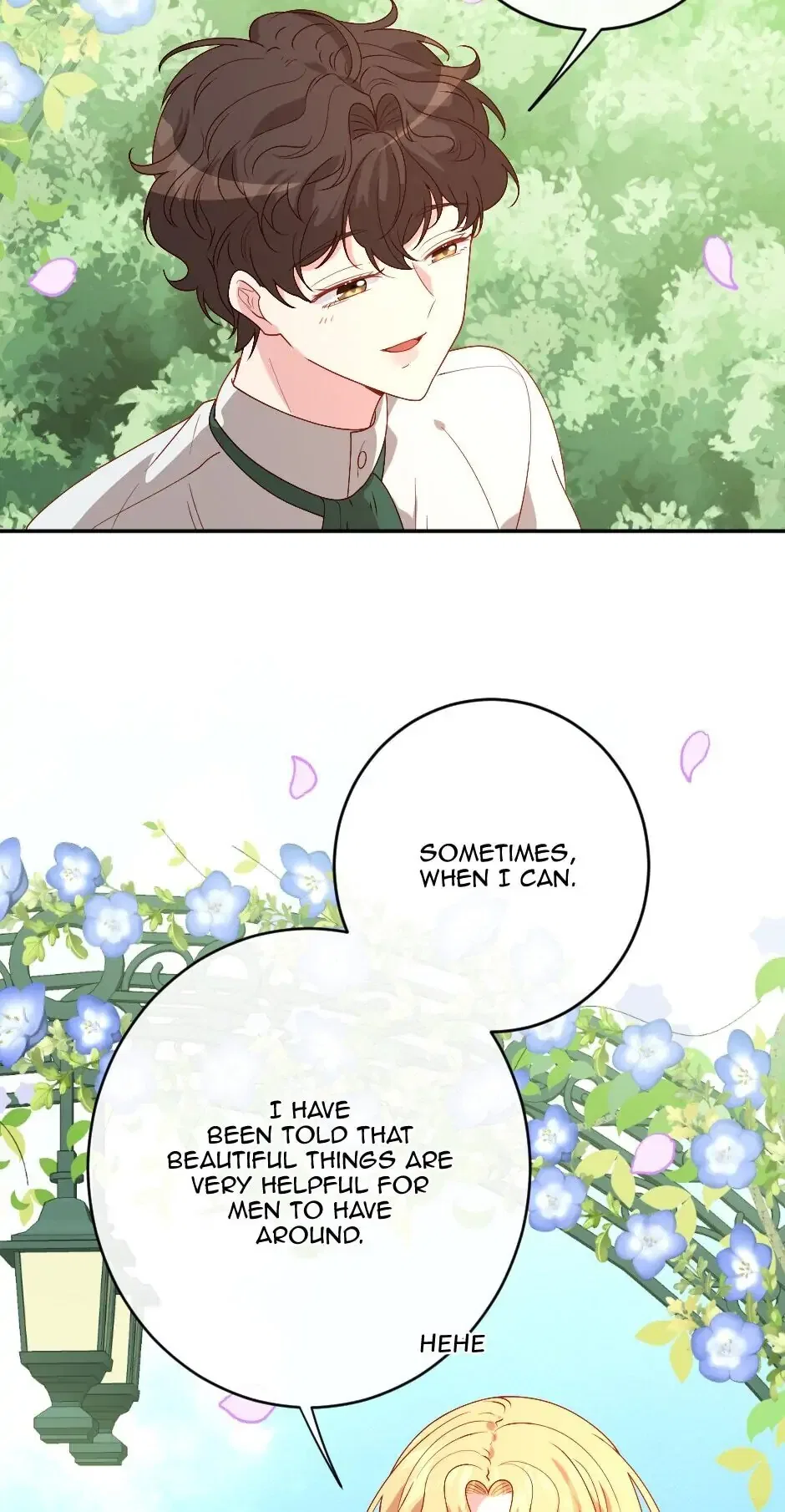 The Prince’s Personal Physician Chapter 5 – Page 40