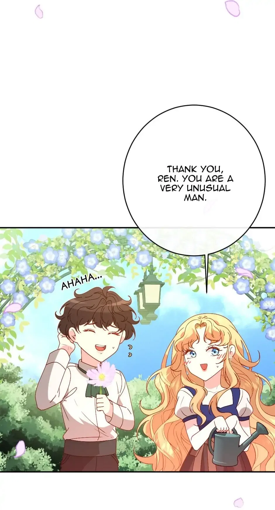 The Prince’s Personal Physician Chapter 5 – Page 43