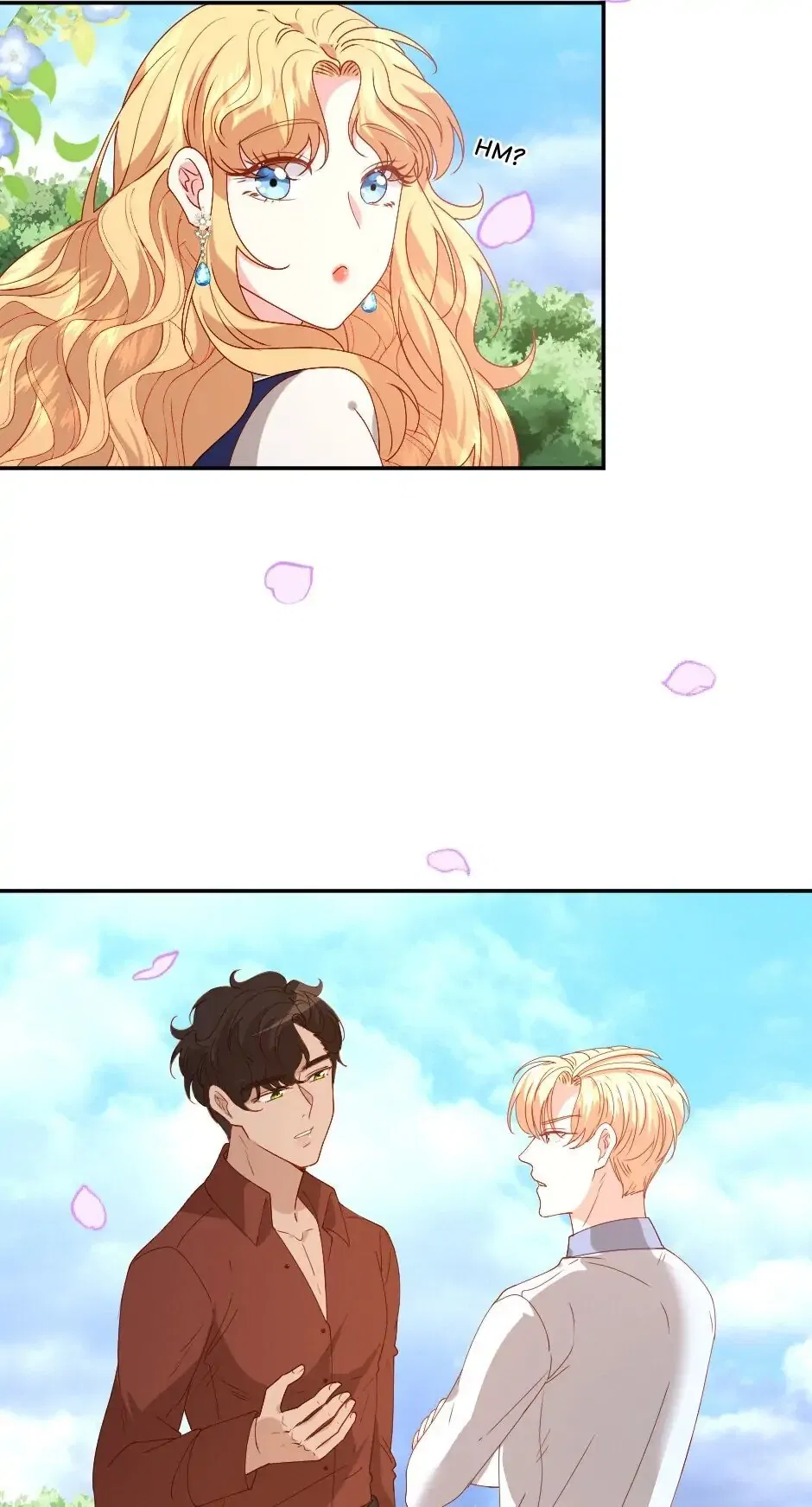 The Prince’s Personal Physician Chapter 5 – Page 45