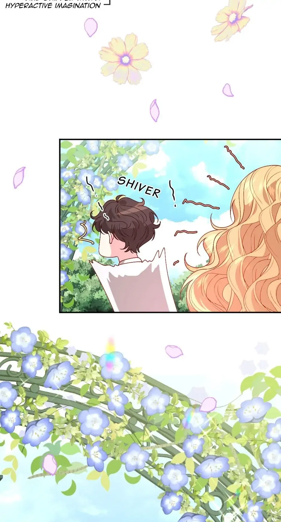 The Prince’s Personal Physician Chapter 5 – Page 48