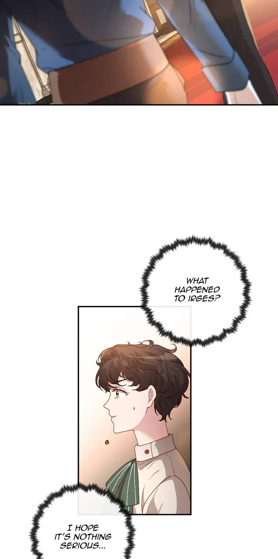 The Prince’s Personal Physician Chapter 4 – Page 2
