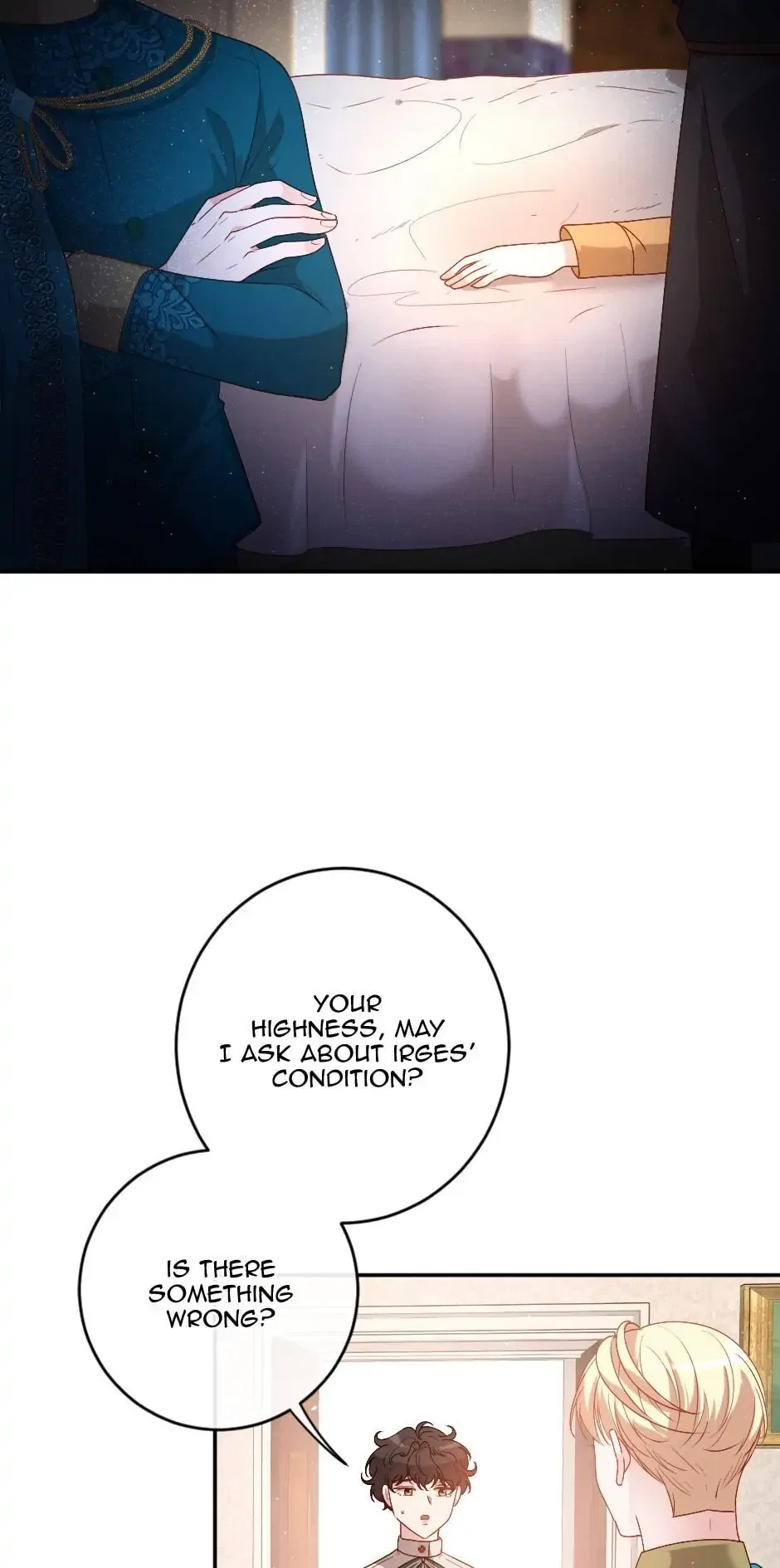 The Prince’s Personal Physician Chapter 4 – Page 5