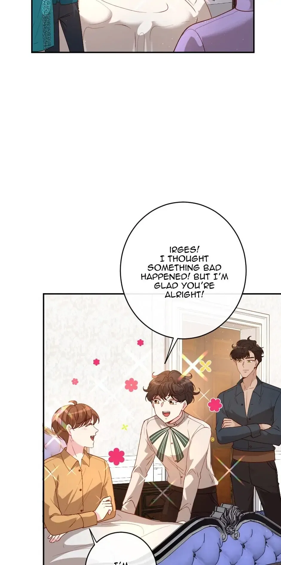 The Prince’s Personal Physician Chapter 4 – Page 7