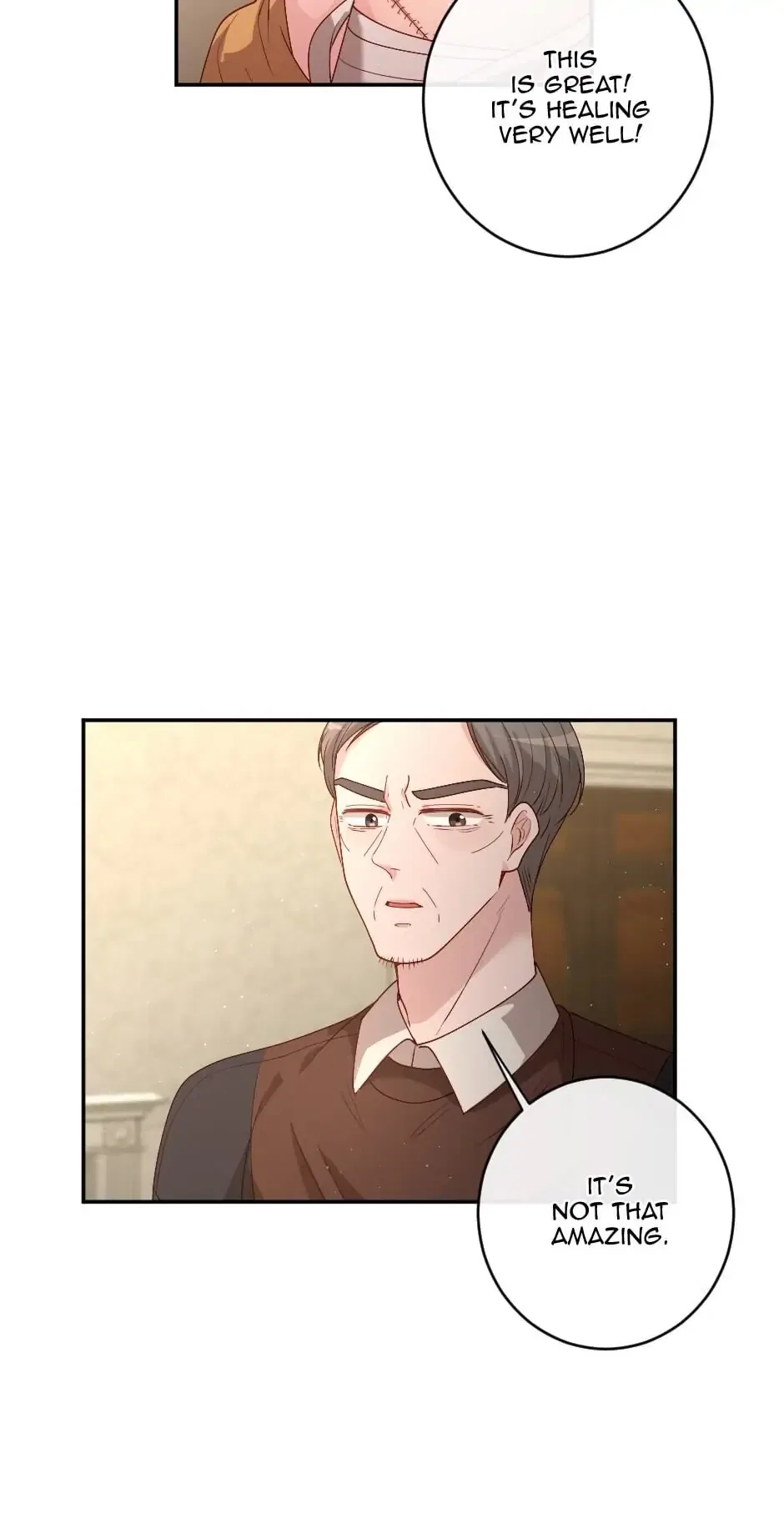 The Prince’s Personal Physician Chapter 4 – Page 11