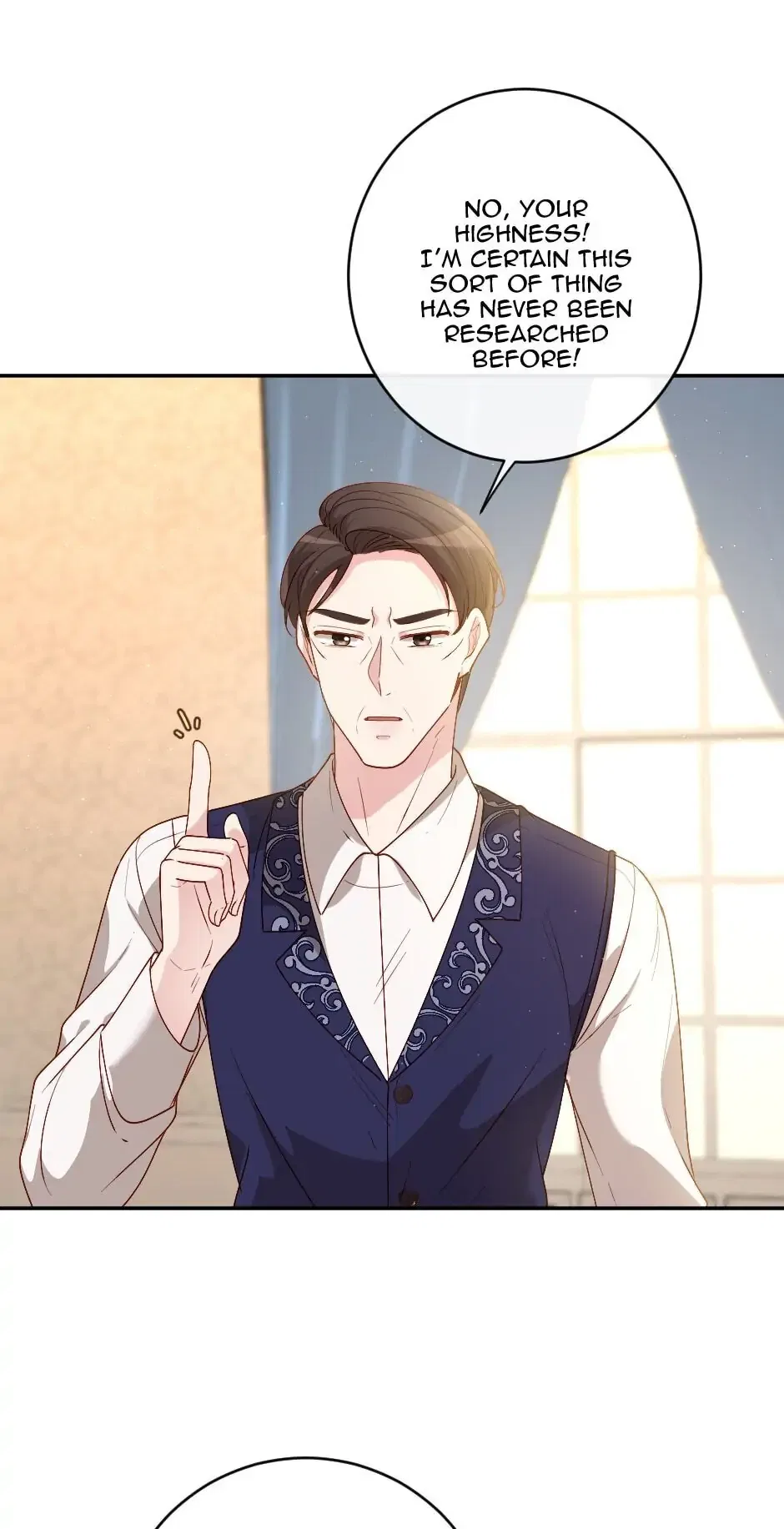 The Prince’s Personal Physician Chapter 4 – Page 14
