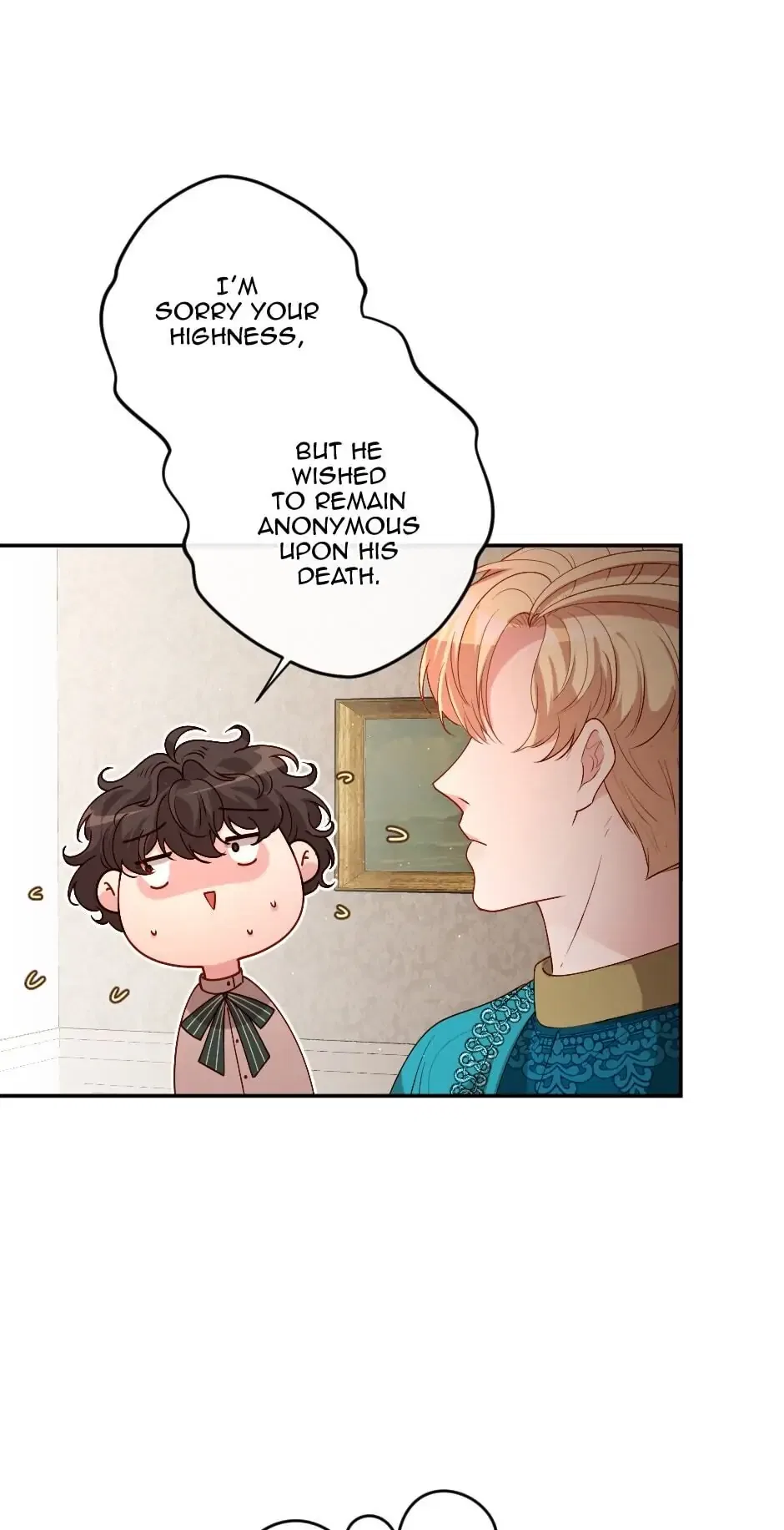 The Prince’s Personal Physician Chapter 4 – Page 17