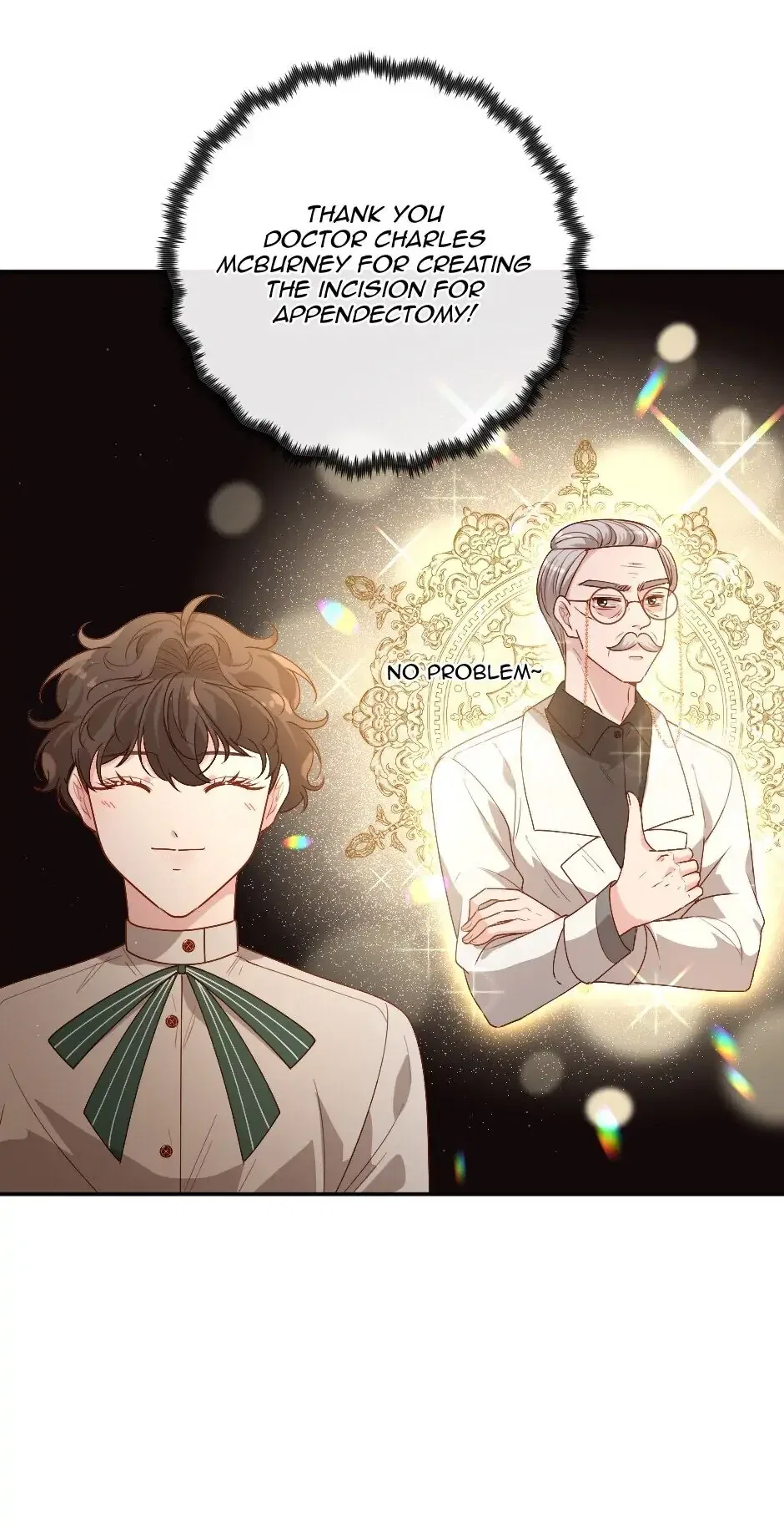 The Prince’s Personal Physician Chapter 4 – Page 19