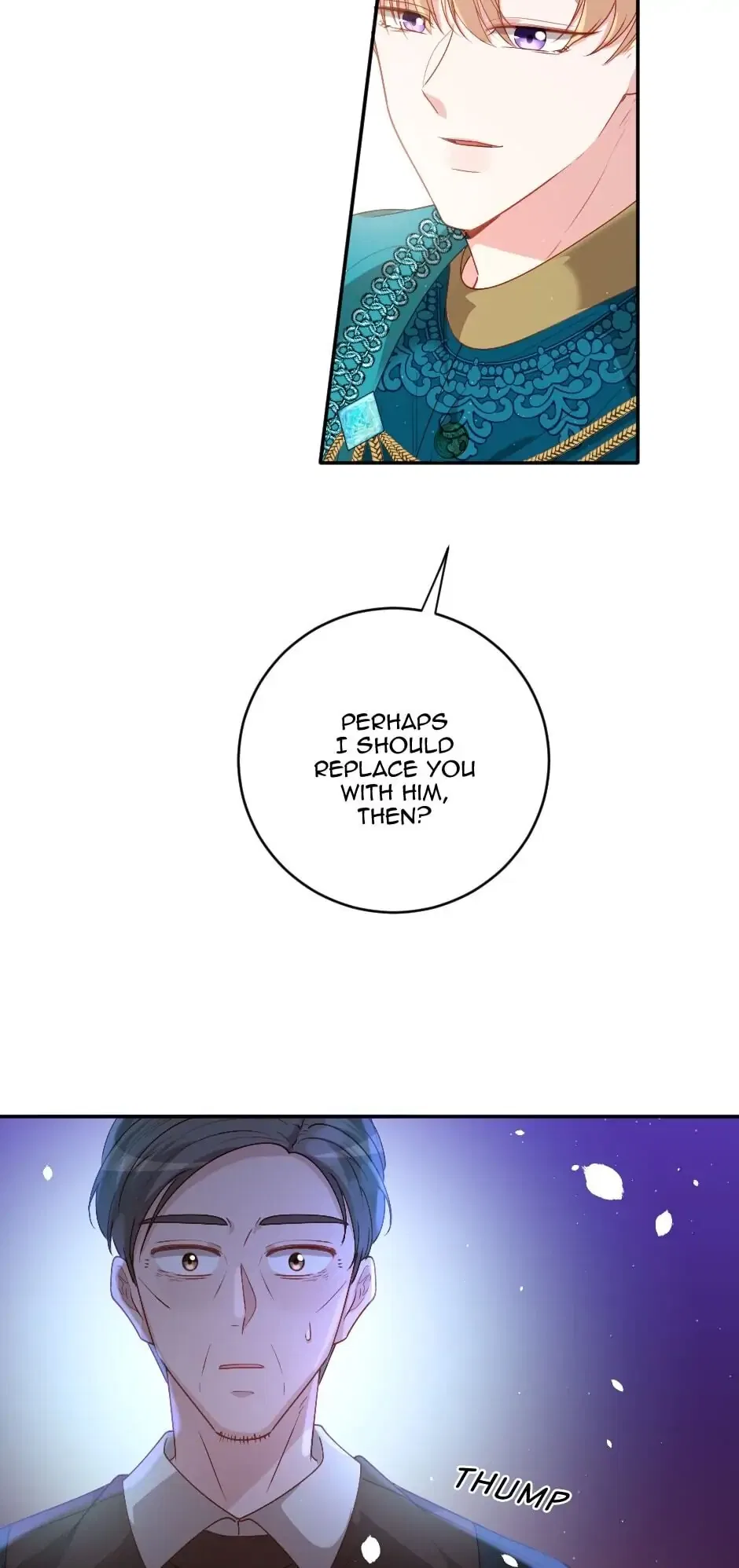 The Prince’s Personal Physician Chapter 4 – Page 24