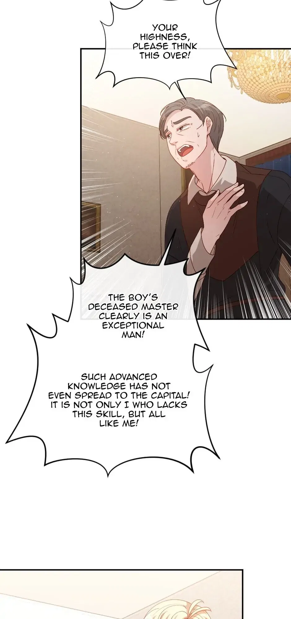 The Prince’s Personal Physician Chapter 4 – Page 26