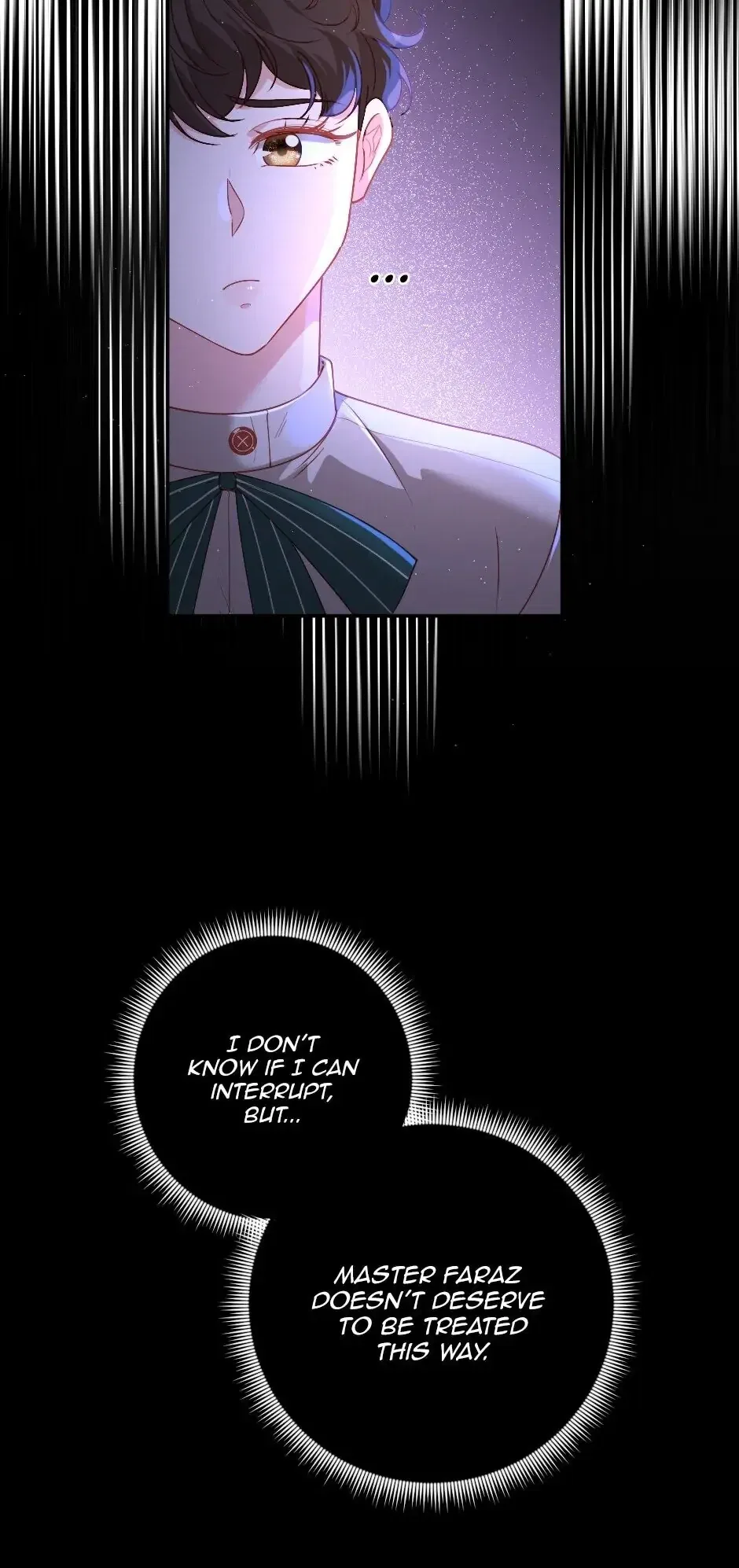 The Prince’s Personal Physician Chapter 4 – Page 28
