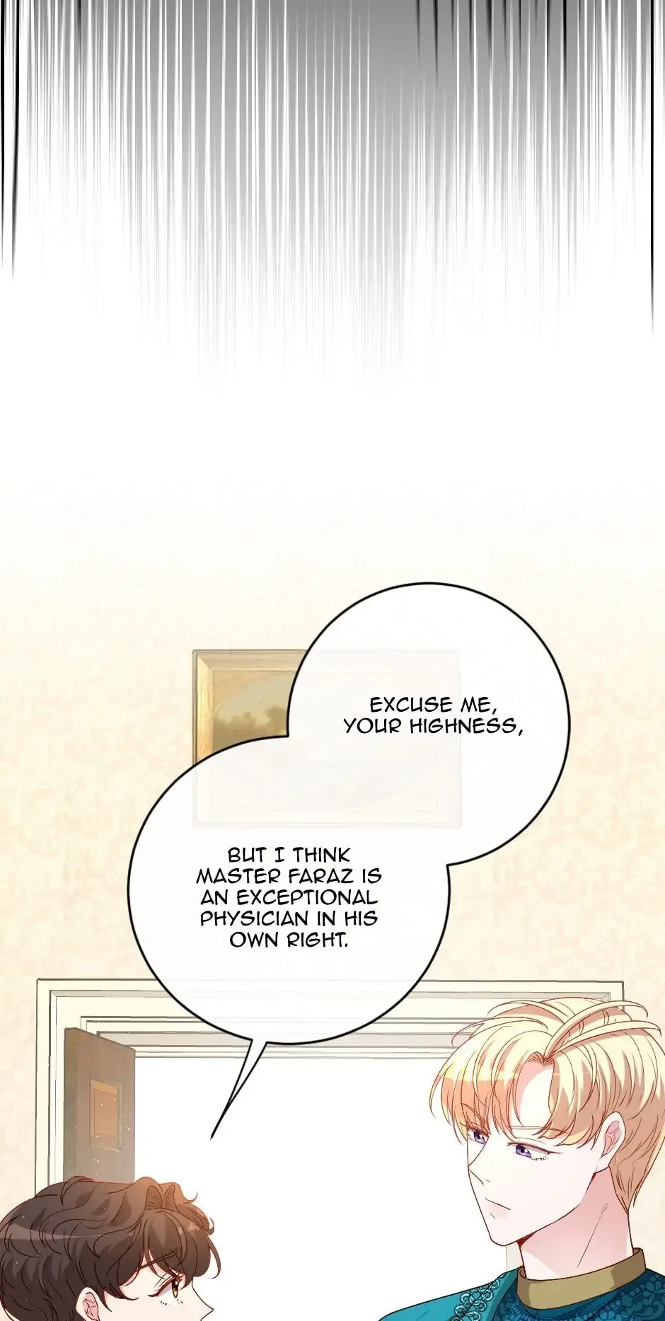 The Prince’s Personal Physician Chapter 4 – Page 32
