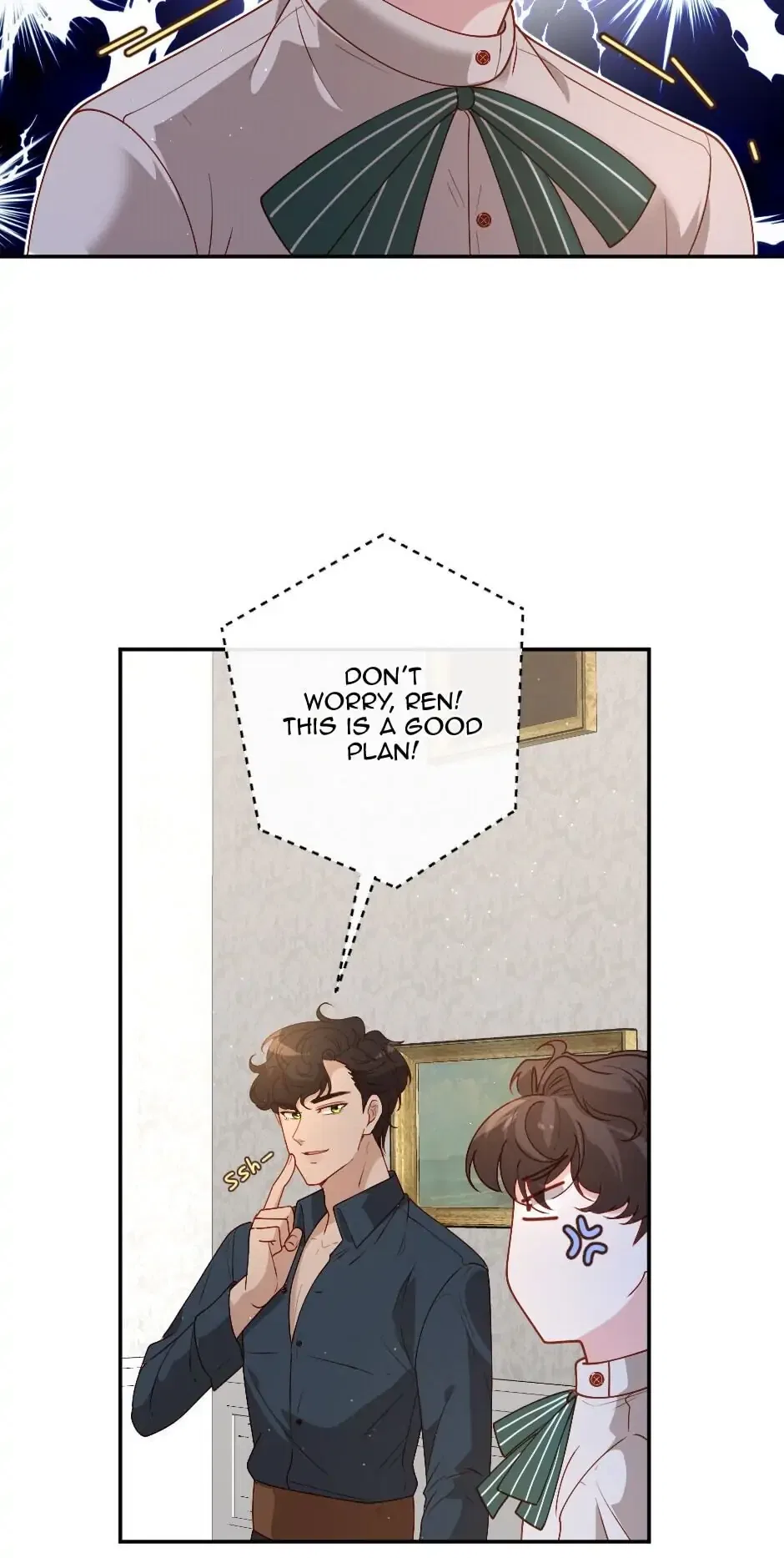 The Prince’s Personal Physician Chapter 4 – Page 35