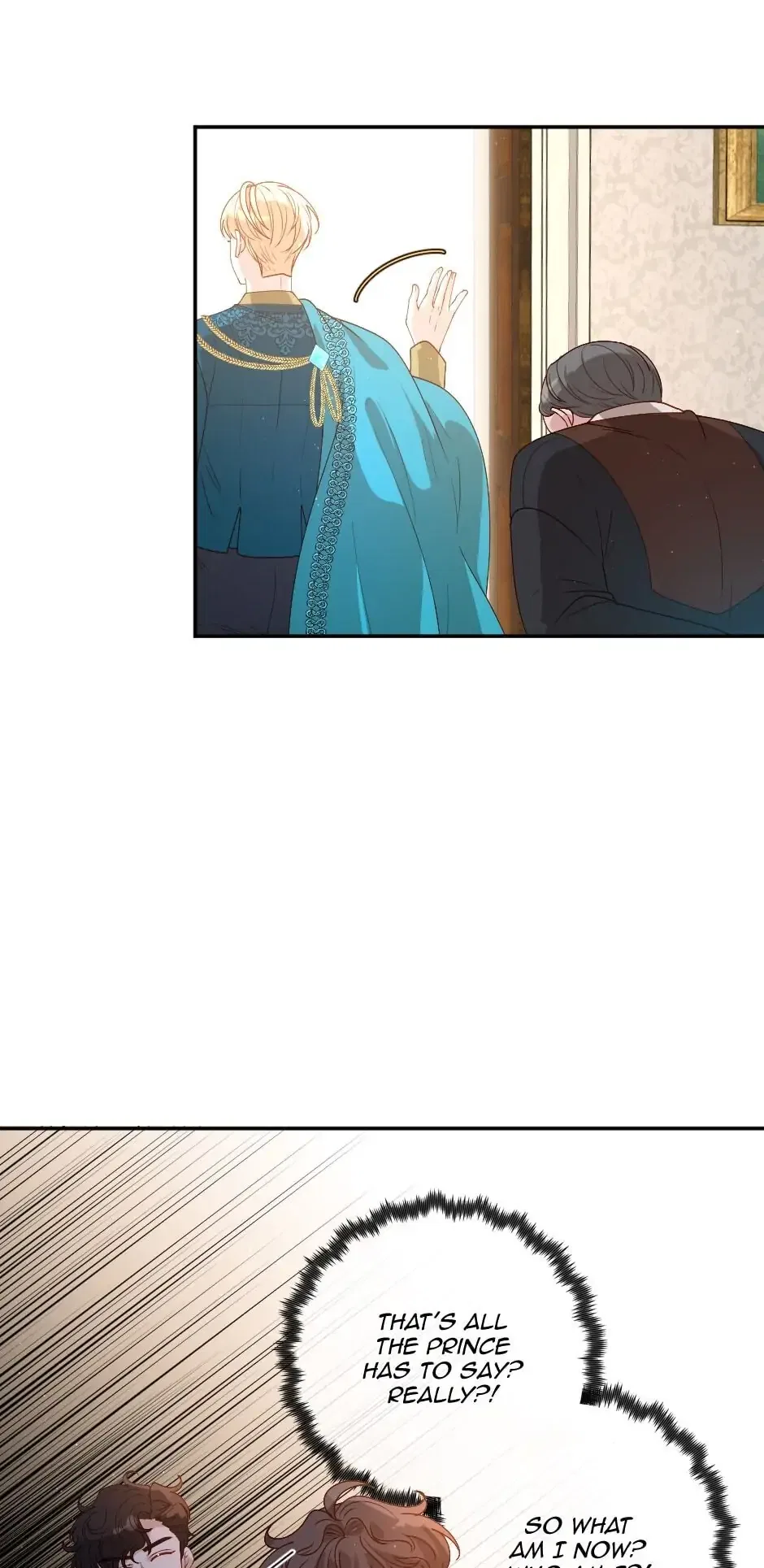 The Prince’s Personal Physician Chapter 4 – Page 41
