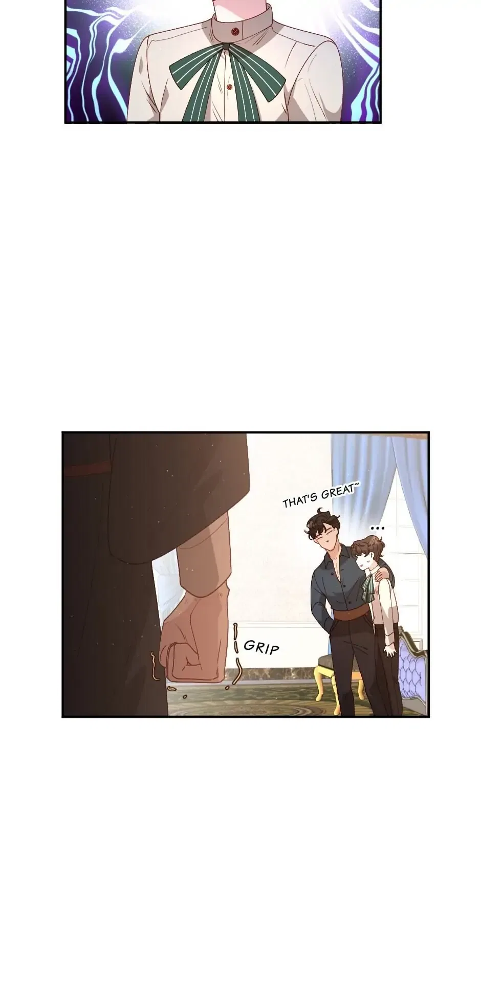 The Prince’s Personal Physician Chapter 4 – Page 43