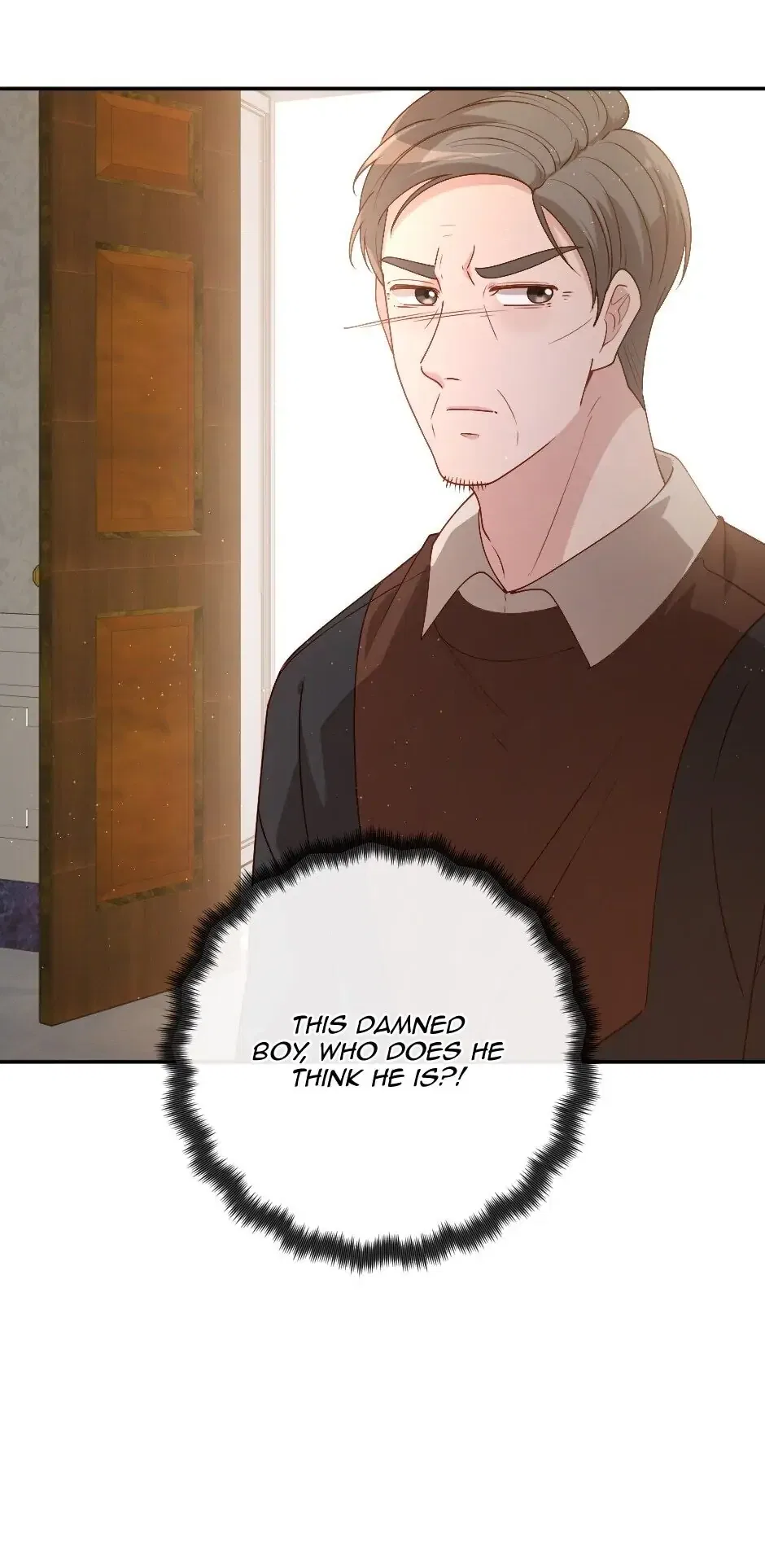 The Prince’s Personal Physician Chapter 4 – Page 44