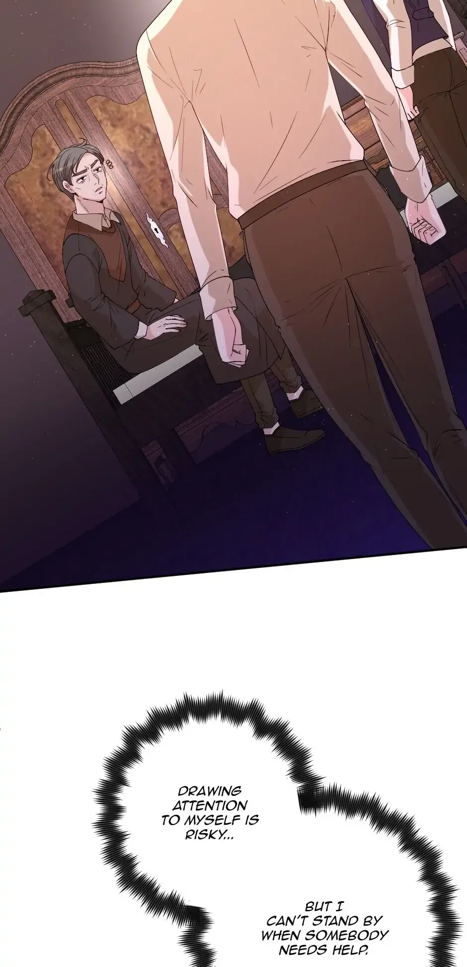 The Prince’s Personal Physician Chapter 3 – Page 2