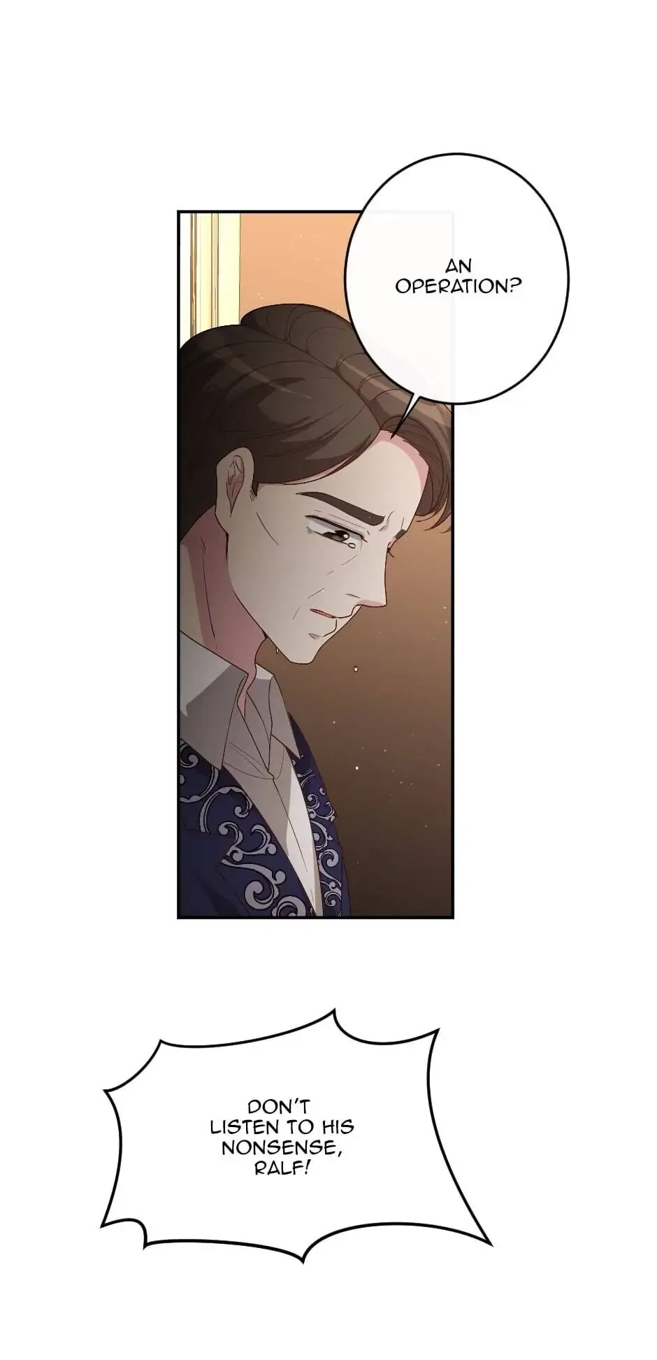 The Prince’s Personal Physician Chapter 3 – Page 5