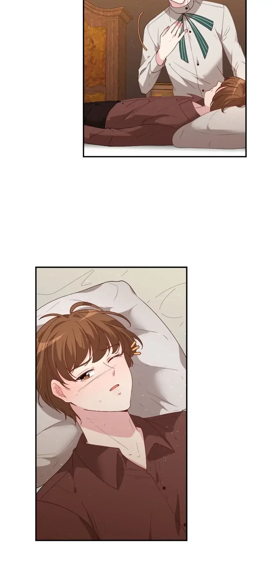 The Prince’s Personal Physician Chapter 3 – Page 9