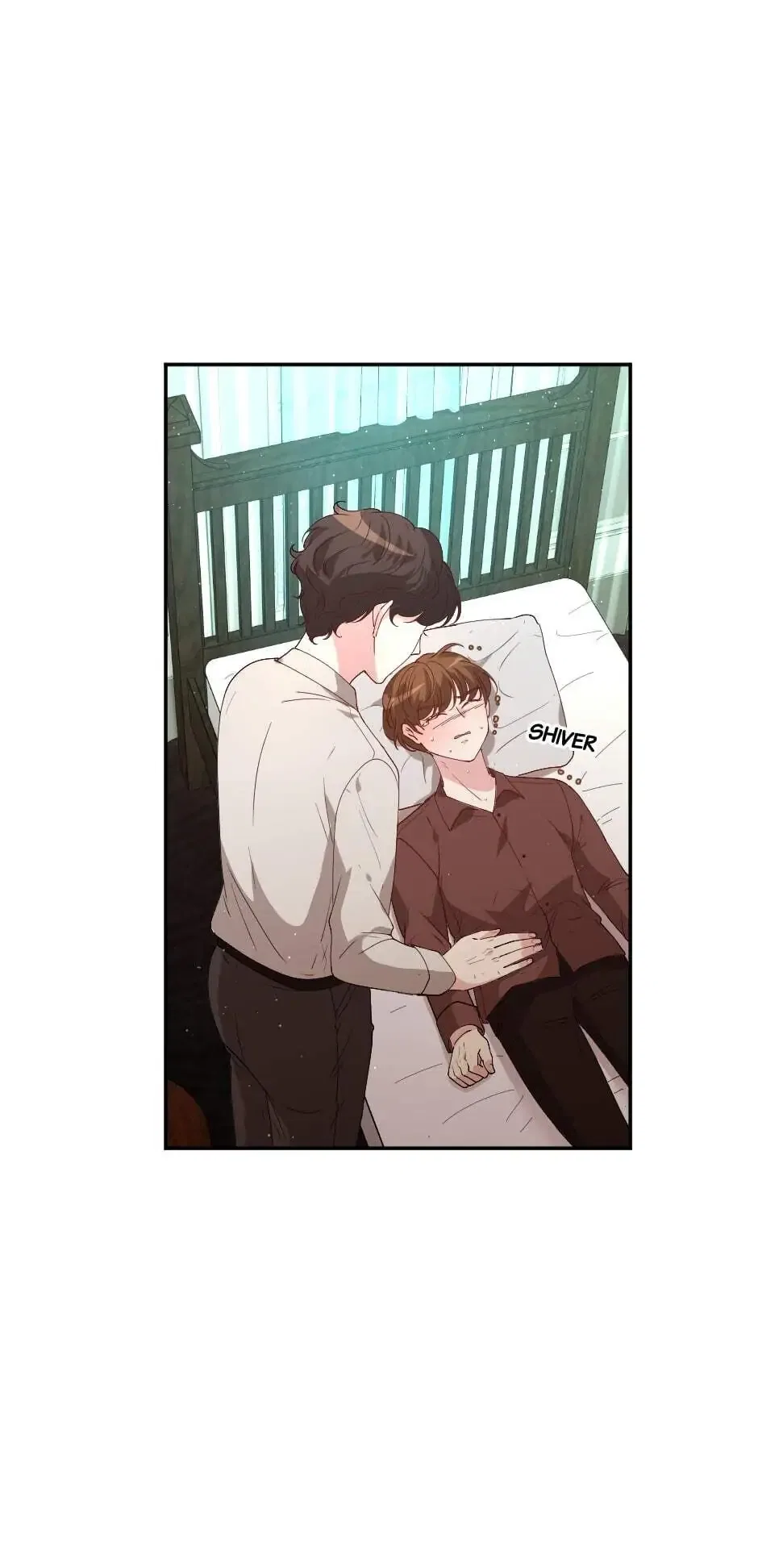 The Prince’s Personal Physician Chapter 3 – Page 10