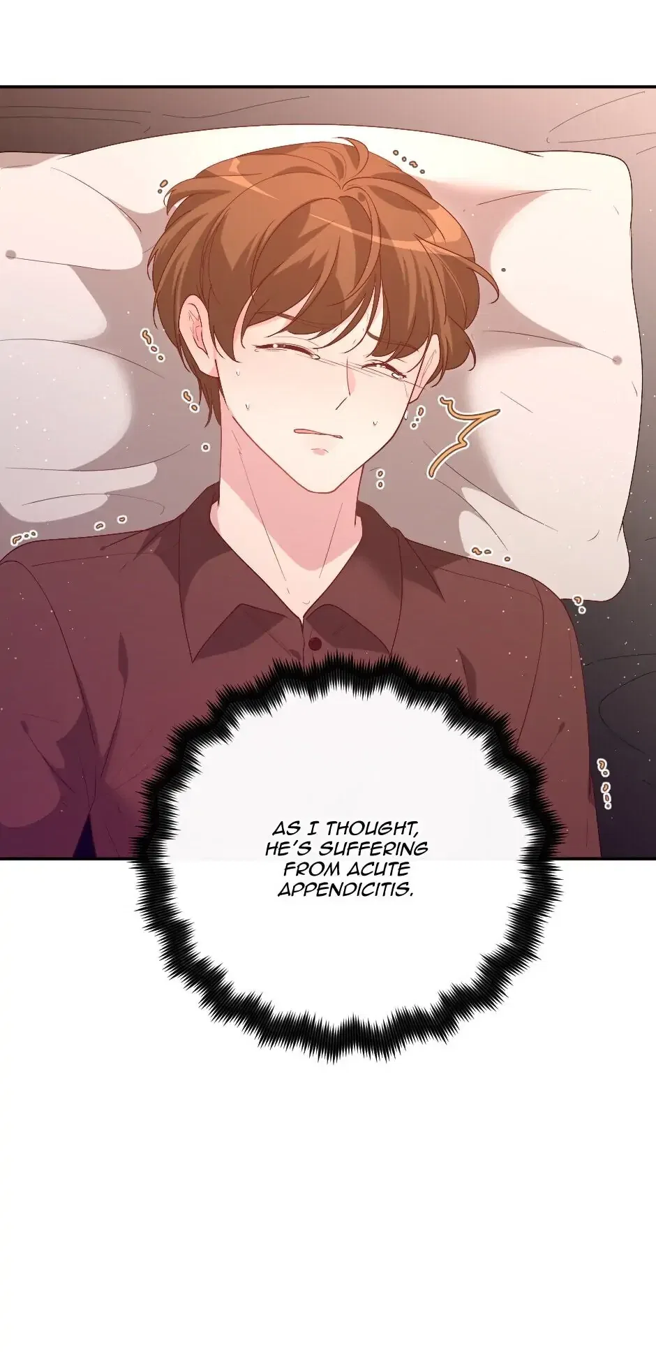 The Prince’s Personal Physician Chapter 3 – Page 11